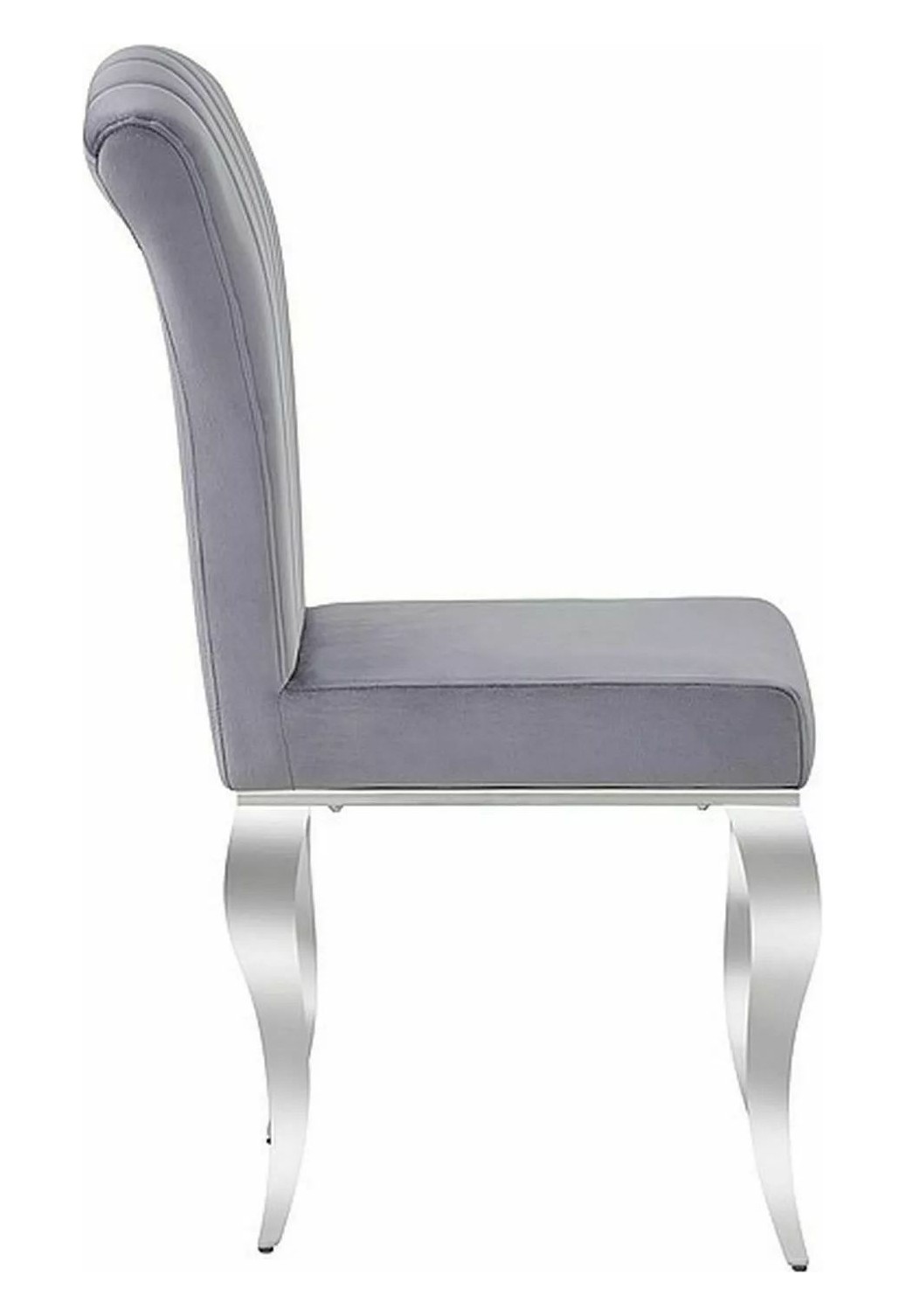 Grande Chair Velvet