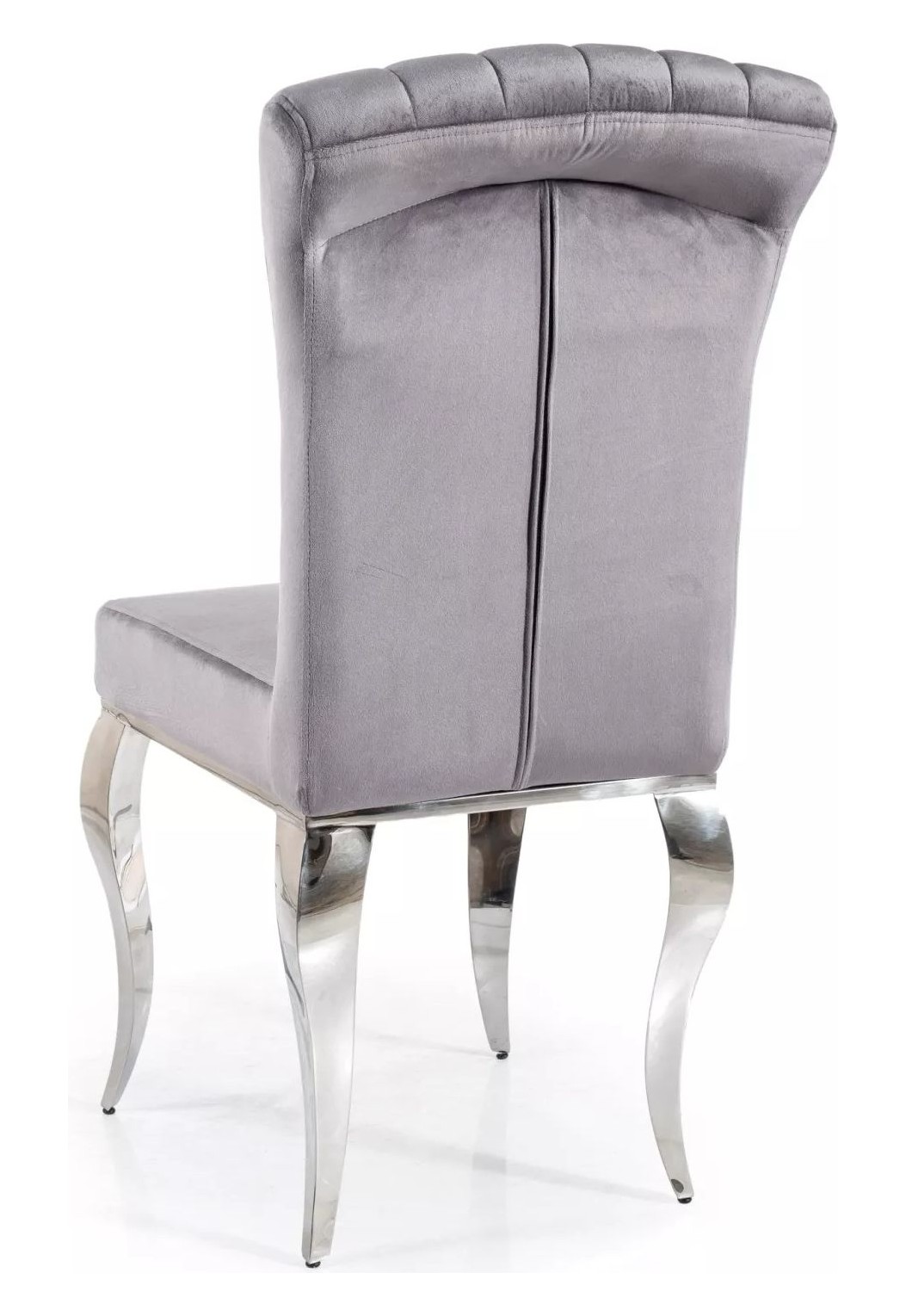 Grande Chair Velvet