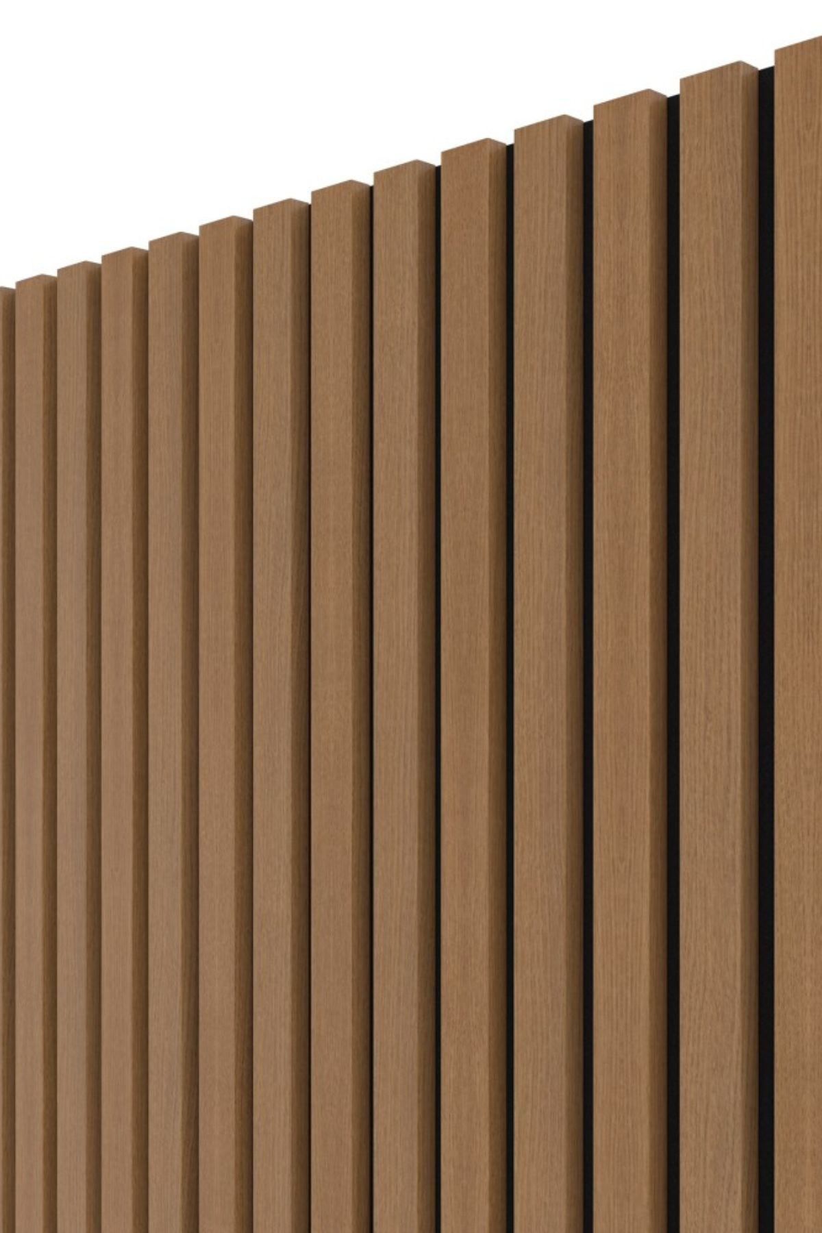 ProfiWall Akusztikus falpanel Téli tölgy – Világos barna