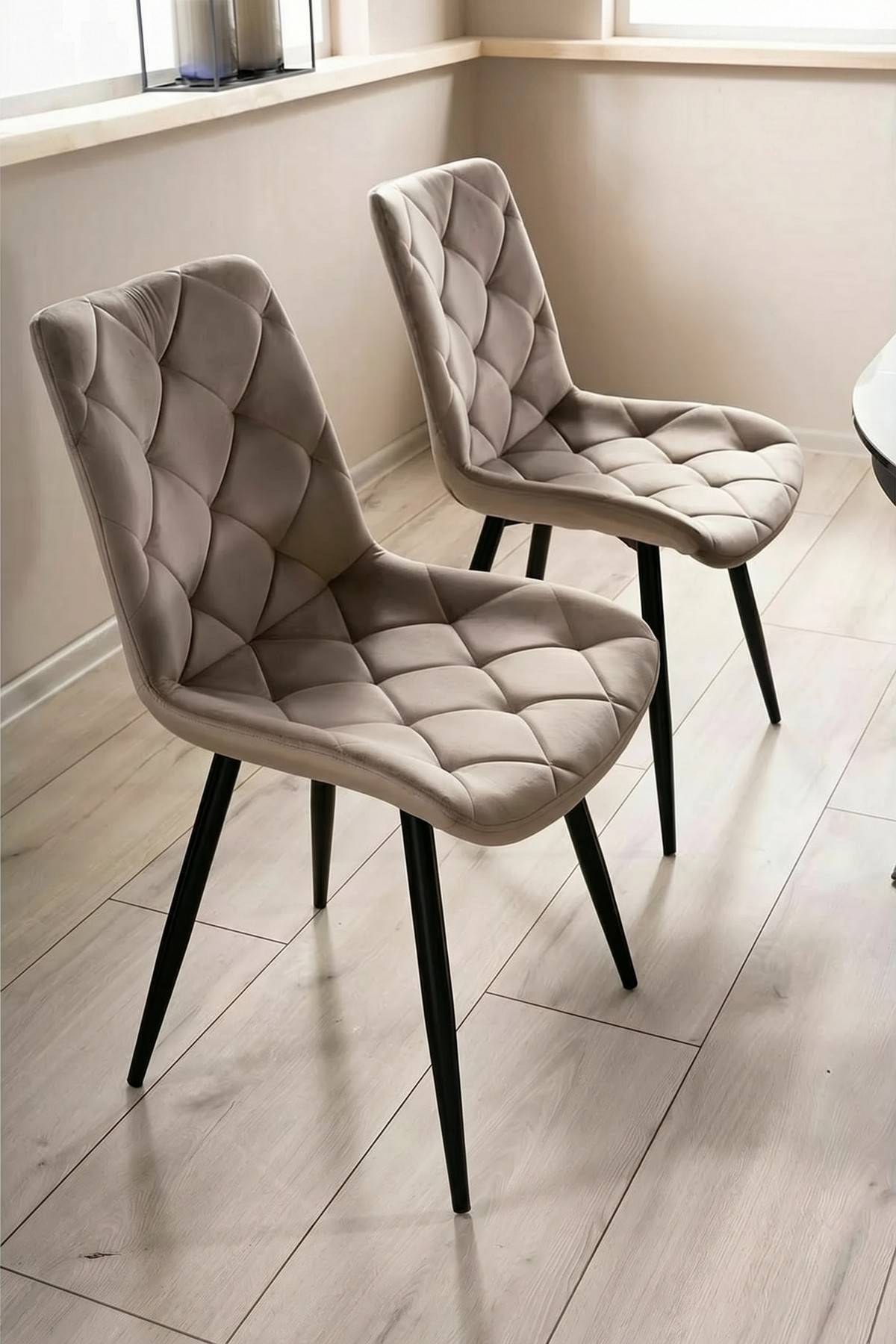 Bristano Velvet