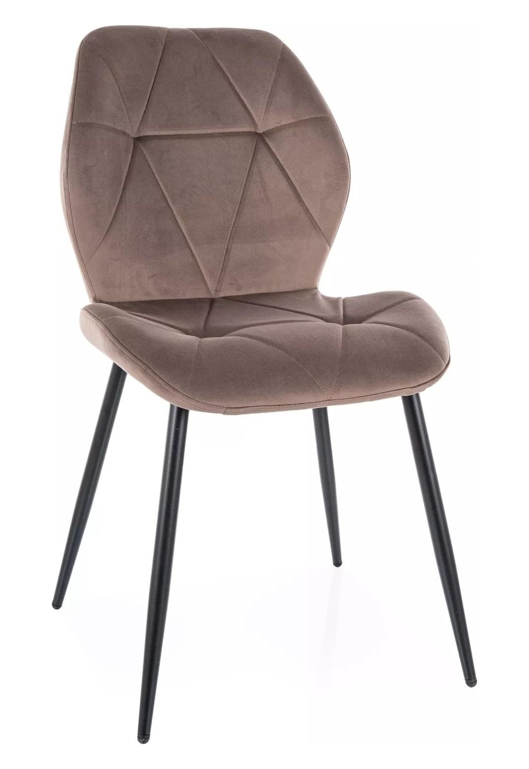 Velrick Velvet
