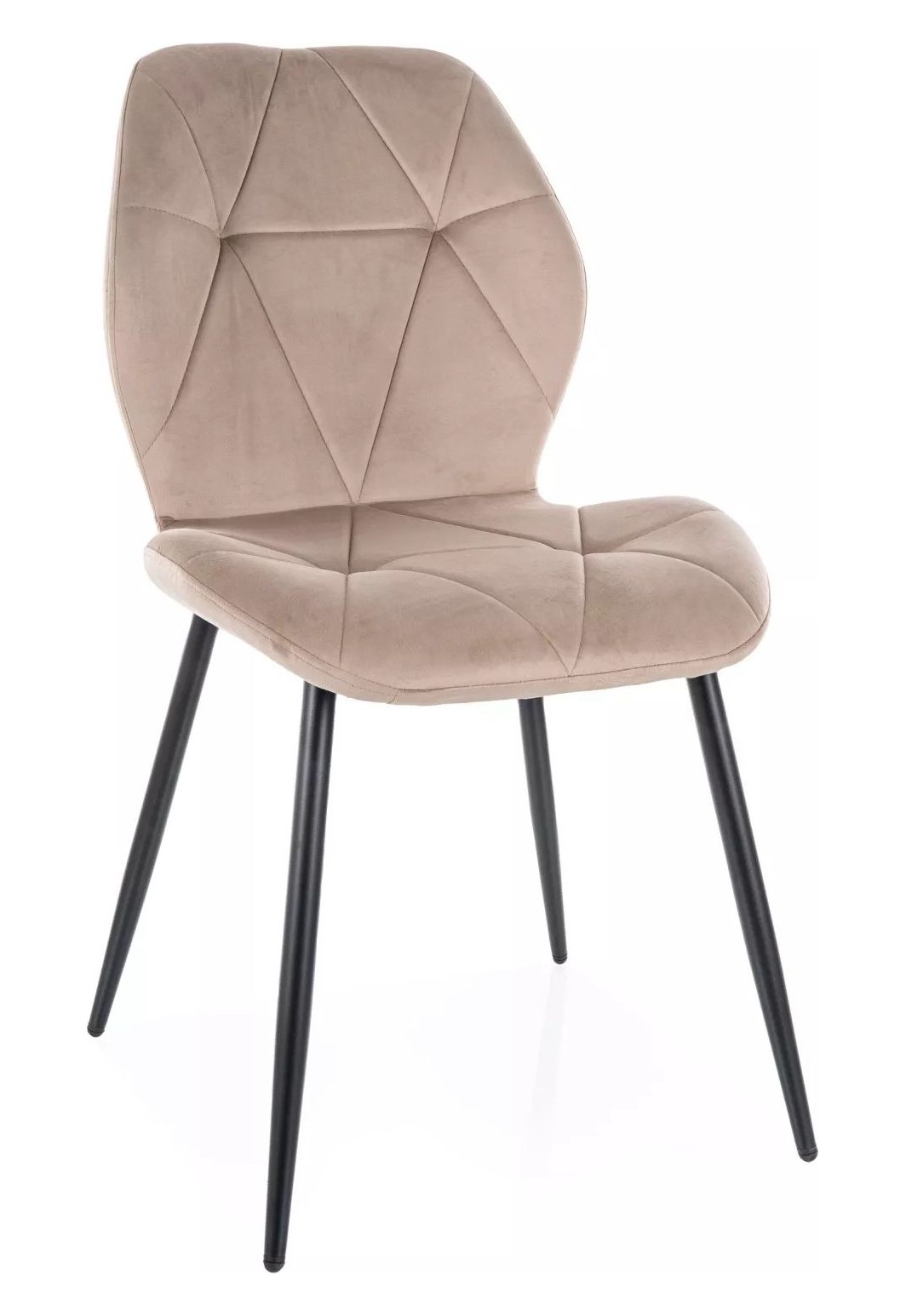 Velrick Velvet
