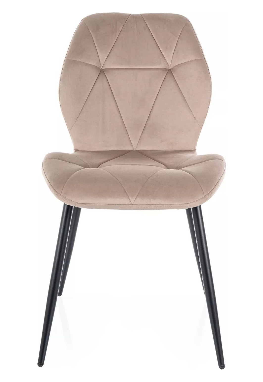 Velrick Velvet