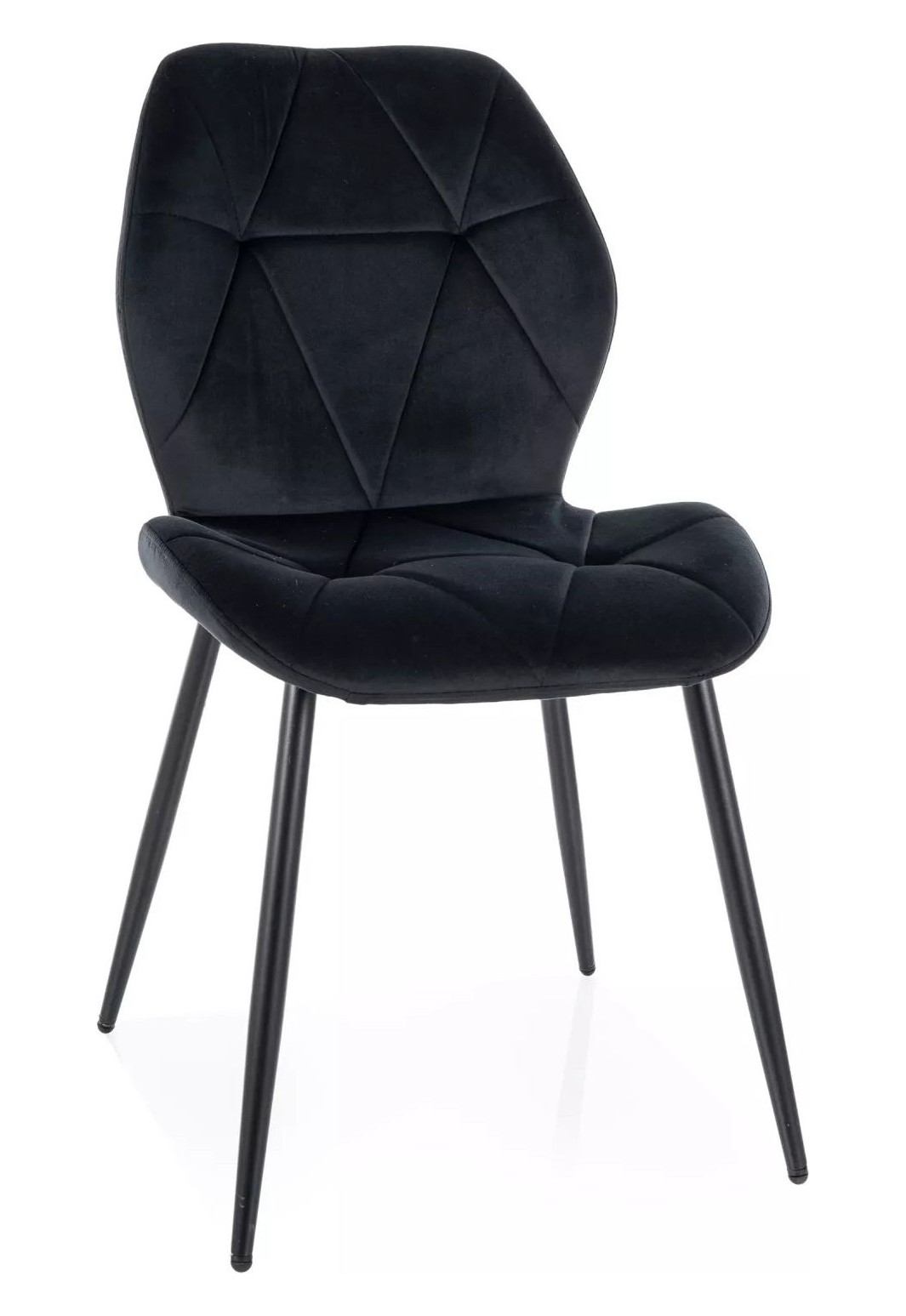 Velrick Velvet