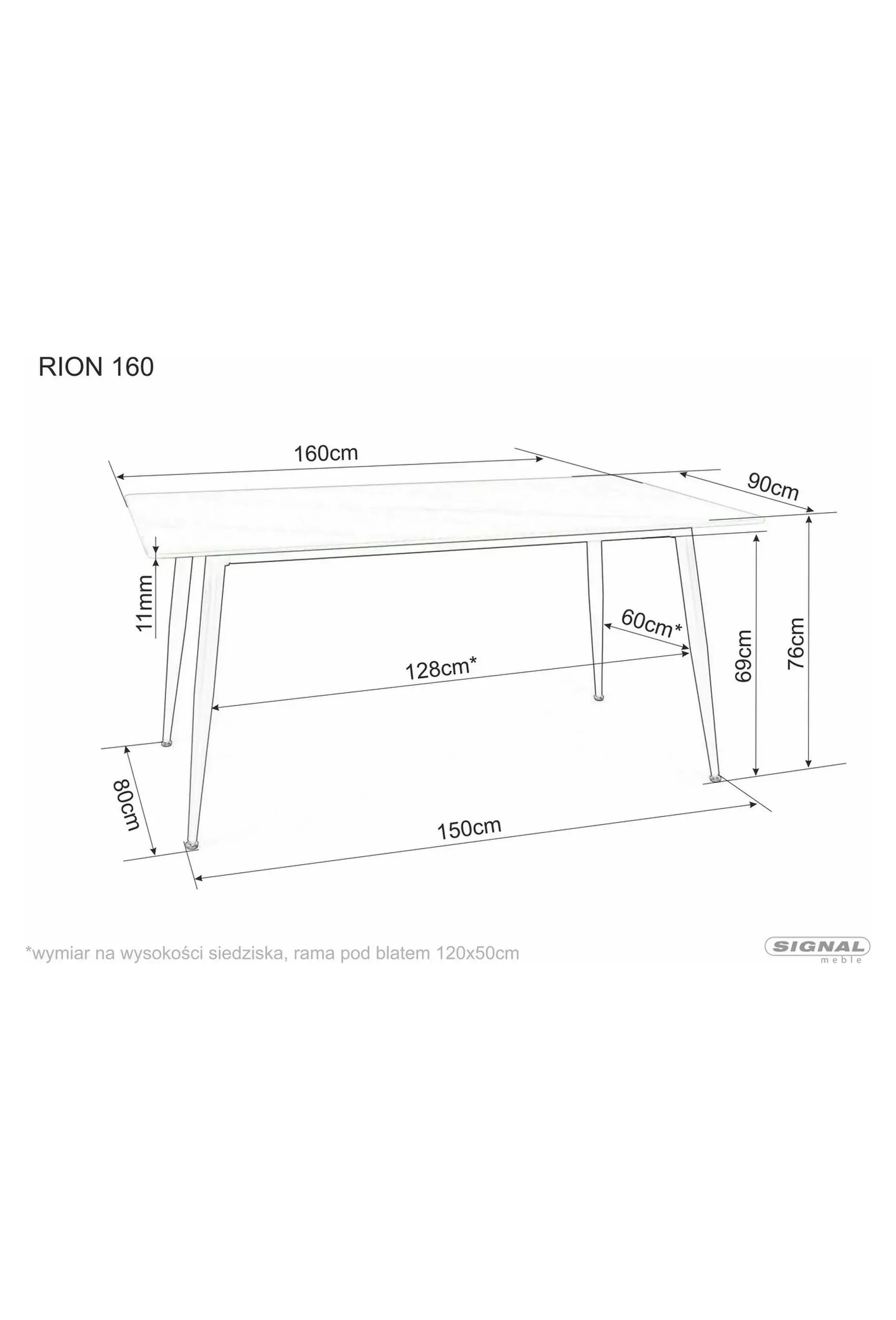 Riona 160