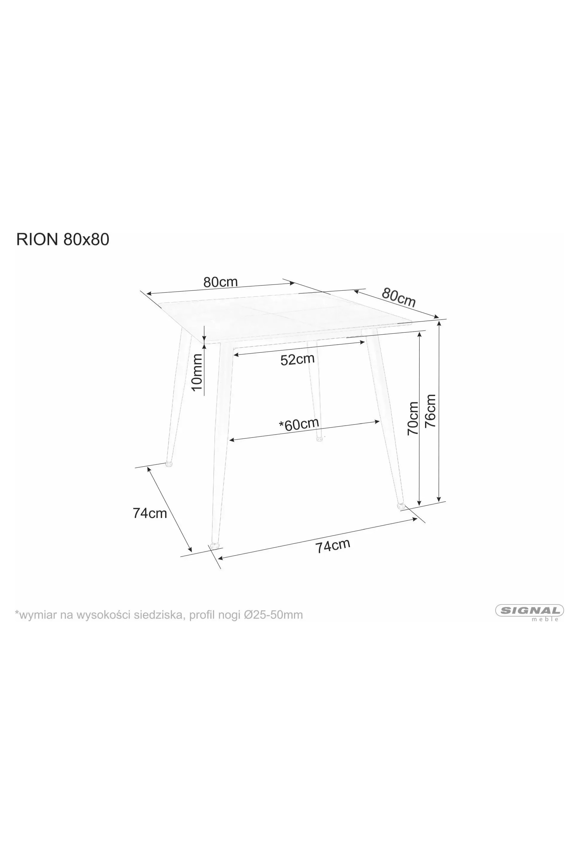 Riona 80