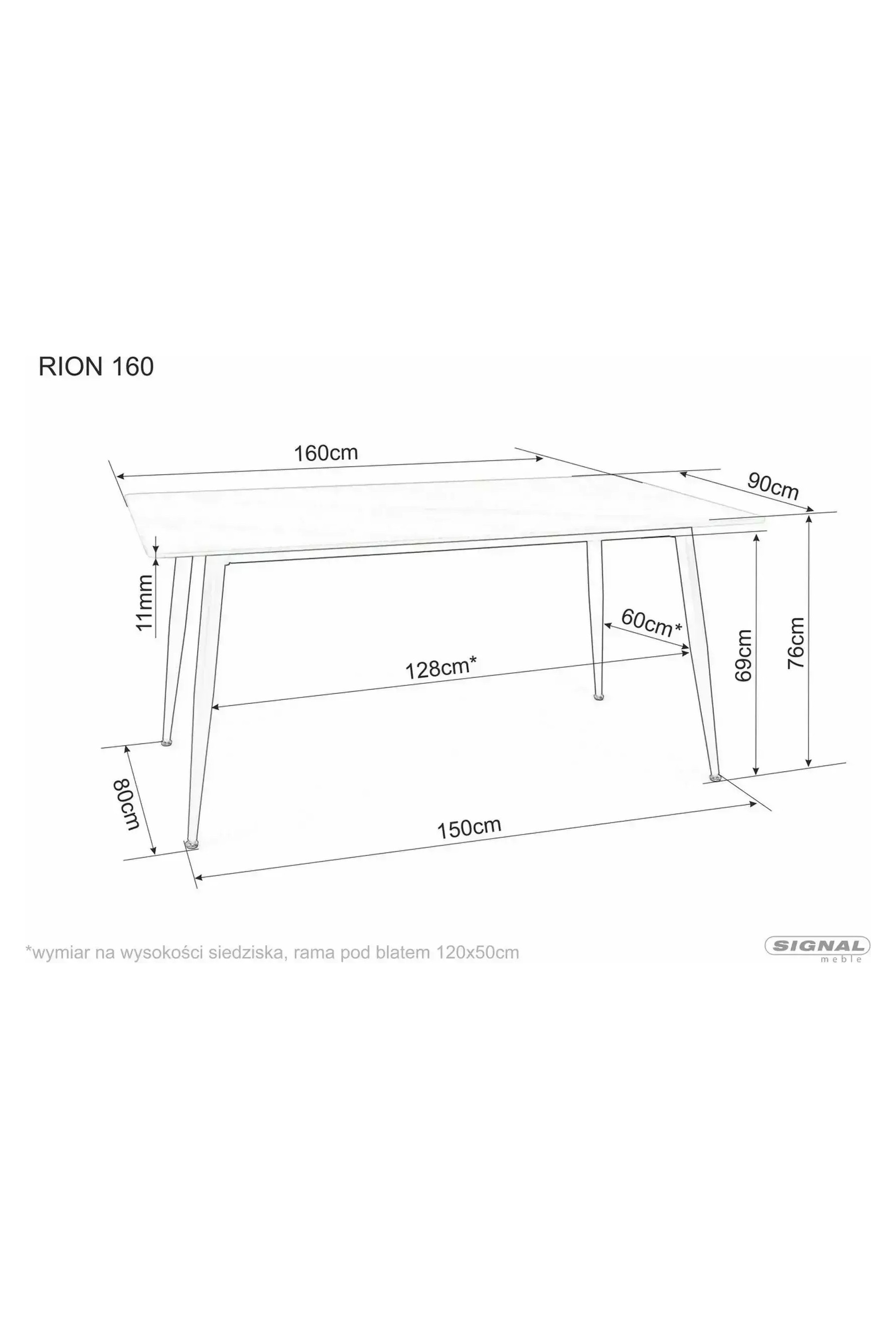 Riona 160