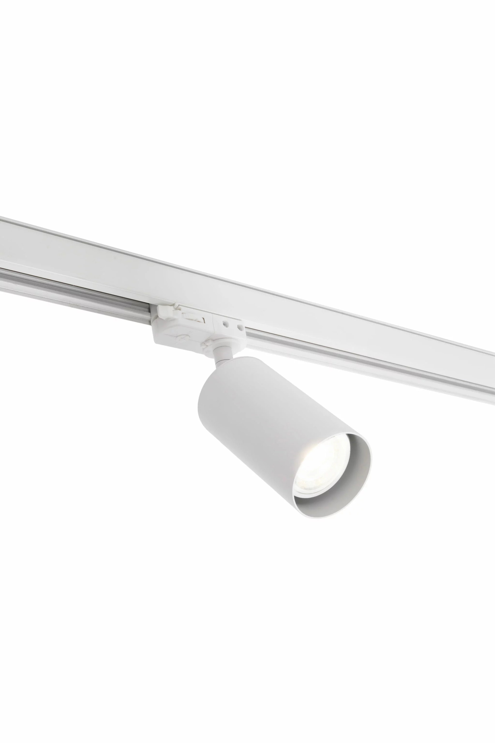 Rayo Spotlight for 3Phase Track System White