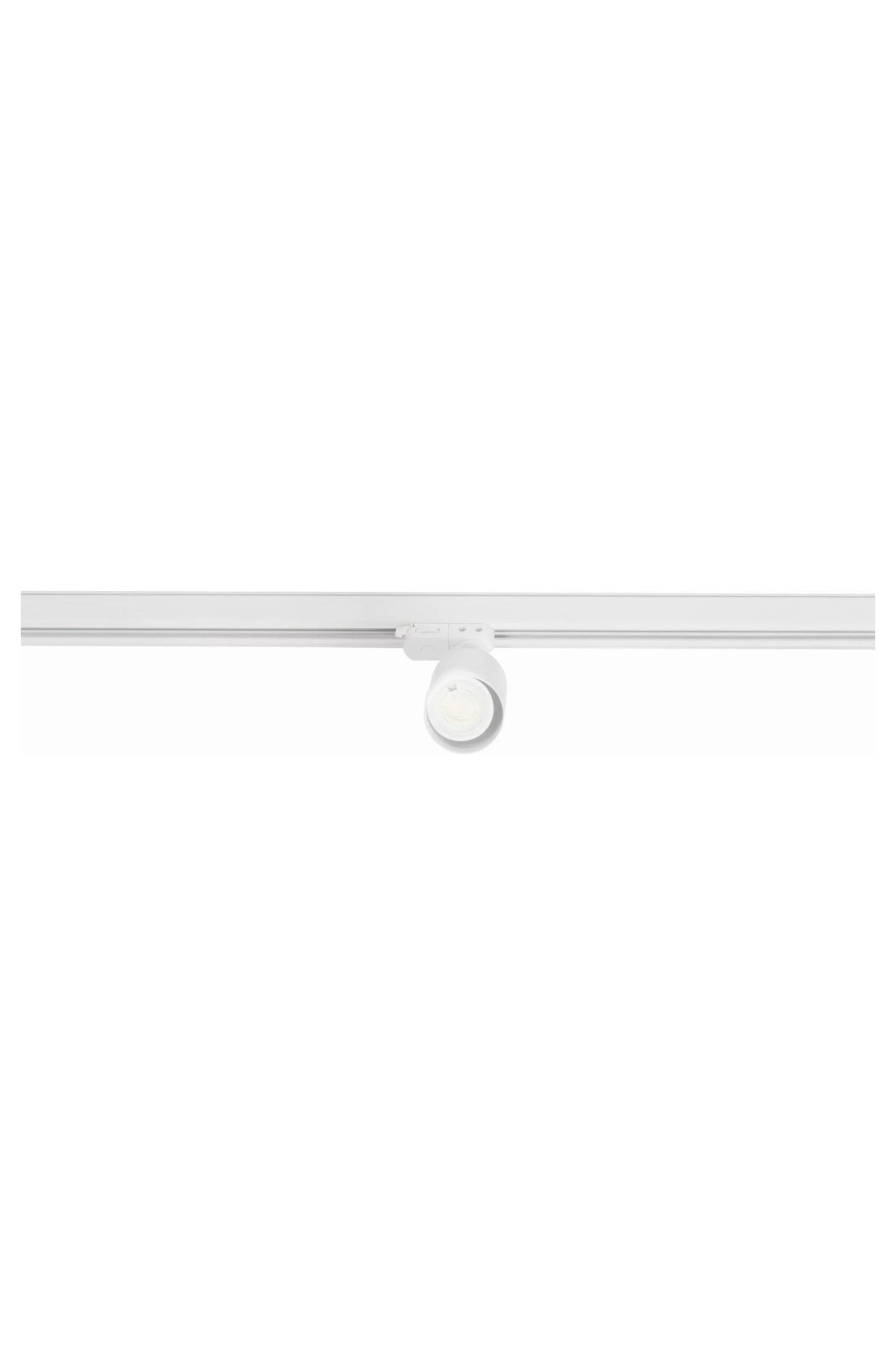 Rayo Spotlight for 3Phase Track System White