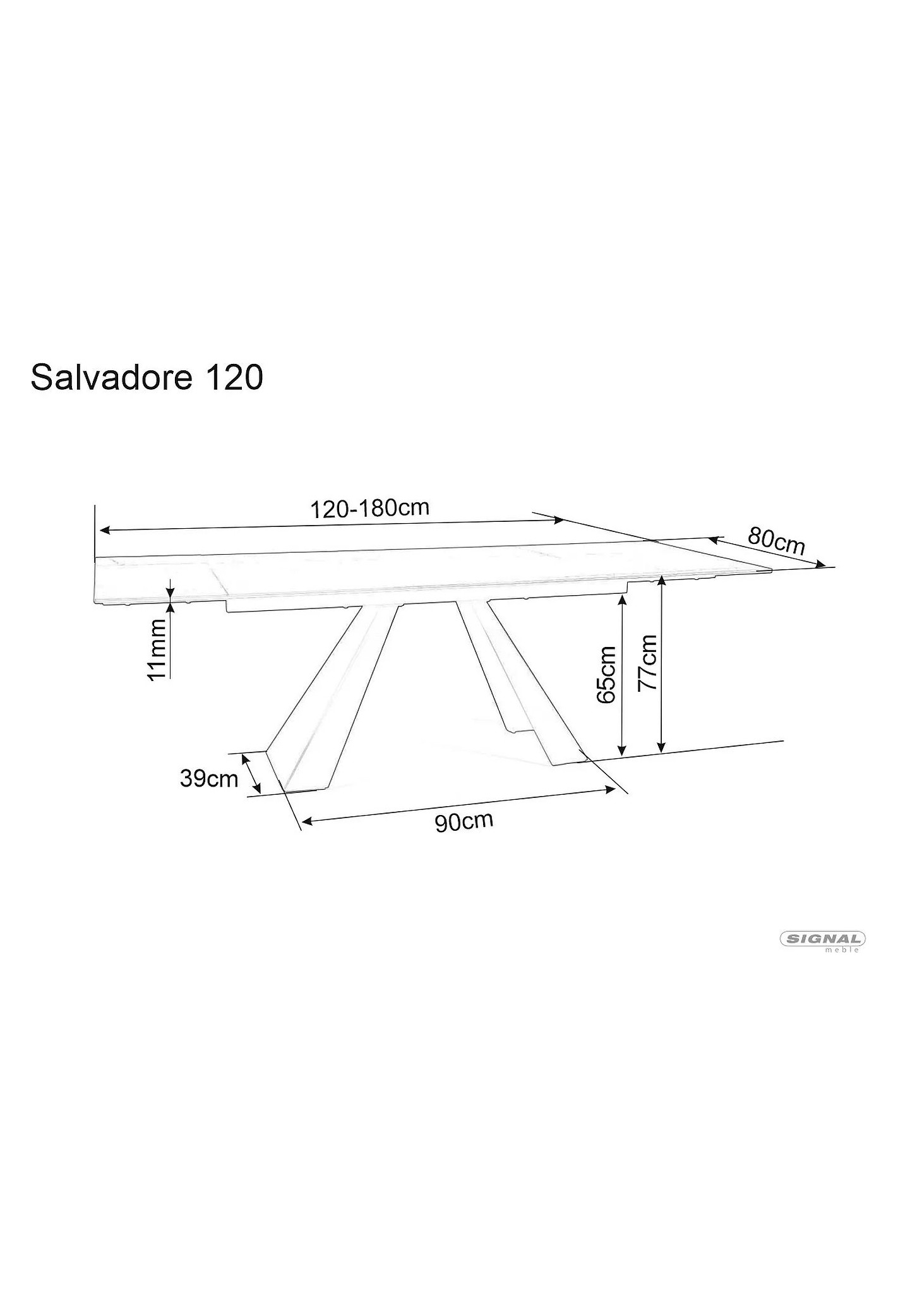 Salvare Ceramic II