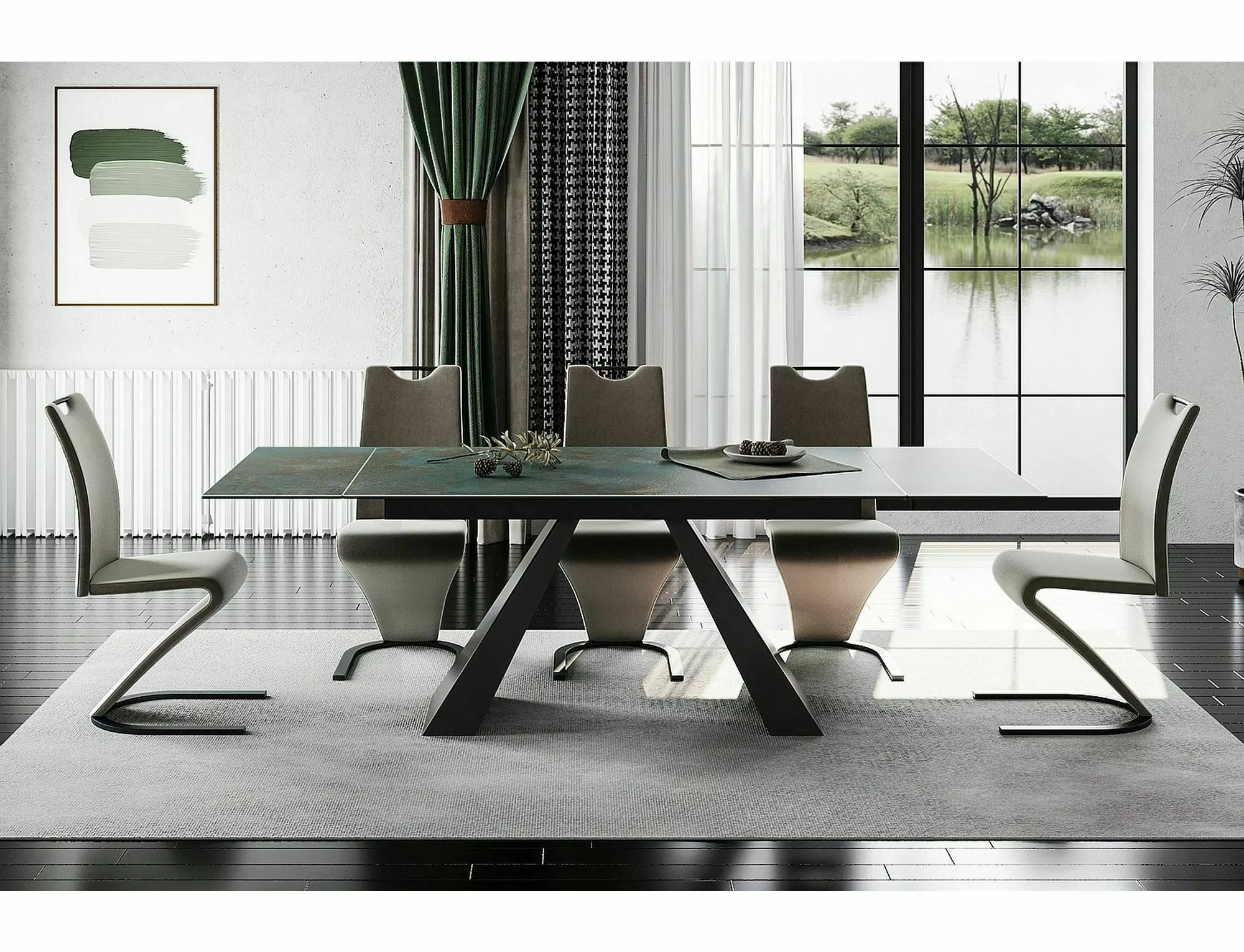 Salvare Ceramic Sabb