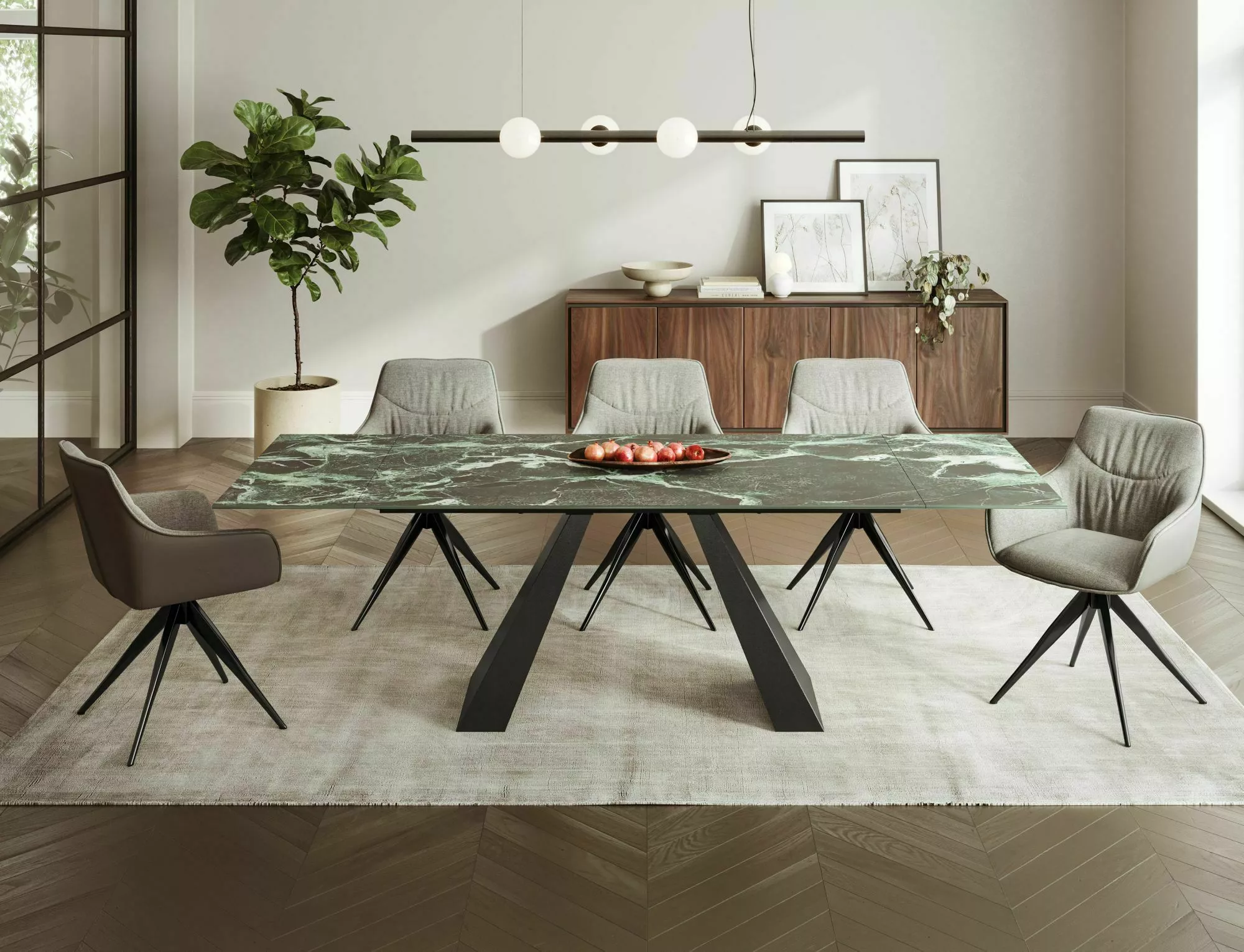 Salvare Ceramic Sea