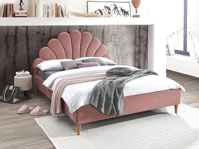 Felvaris Velvet 160x200