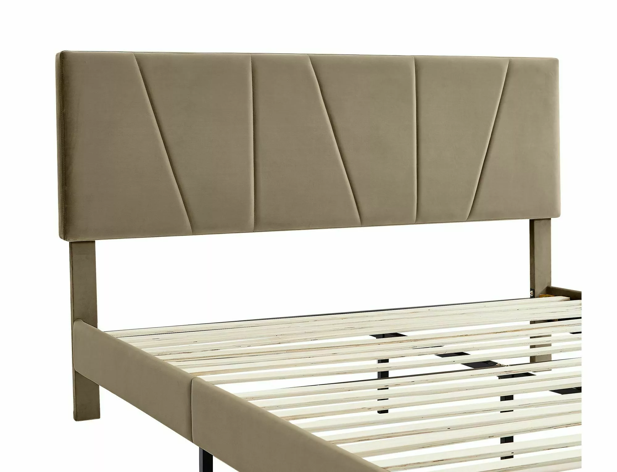 Galvira Velvet 160x200