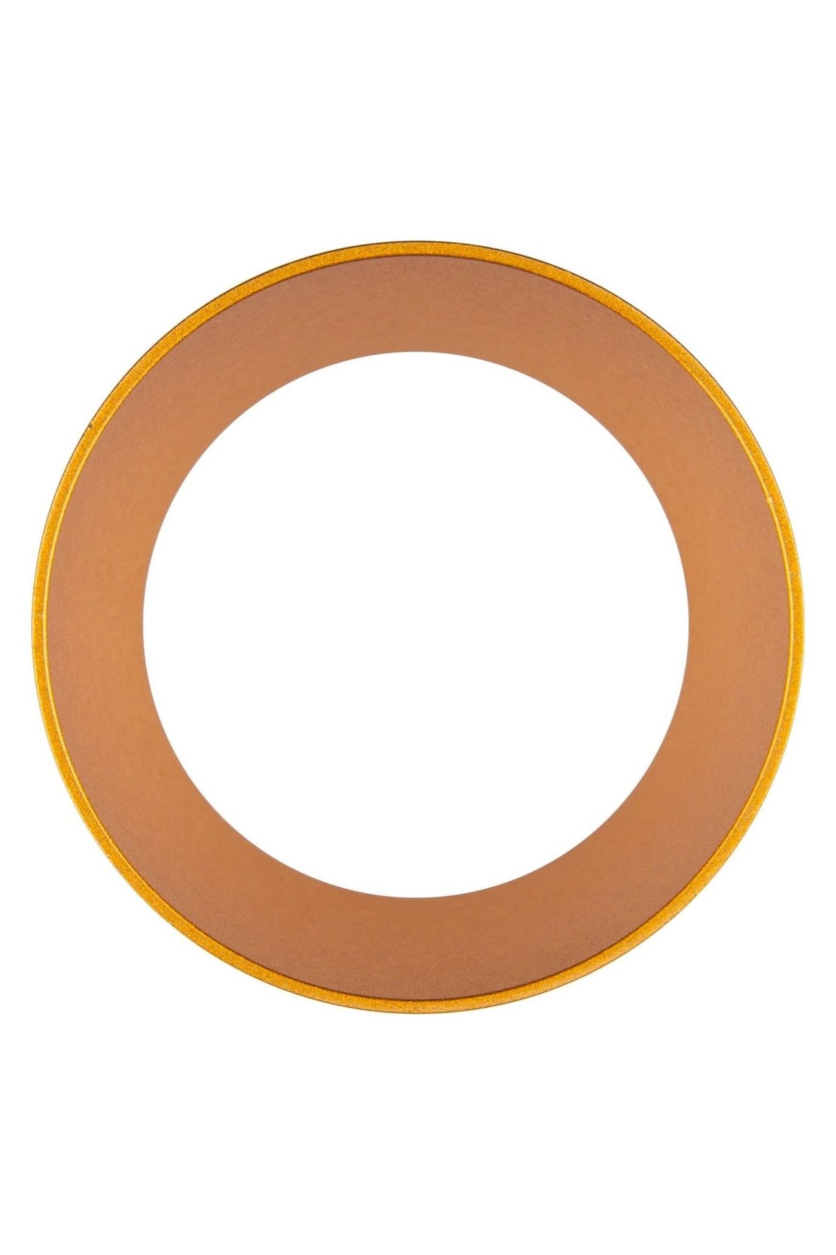 Shinemaker Ring Gold Gold decorative ring for Shinemaker lamps