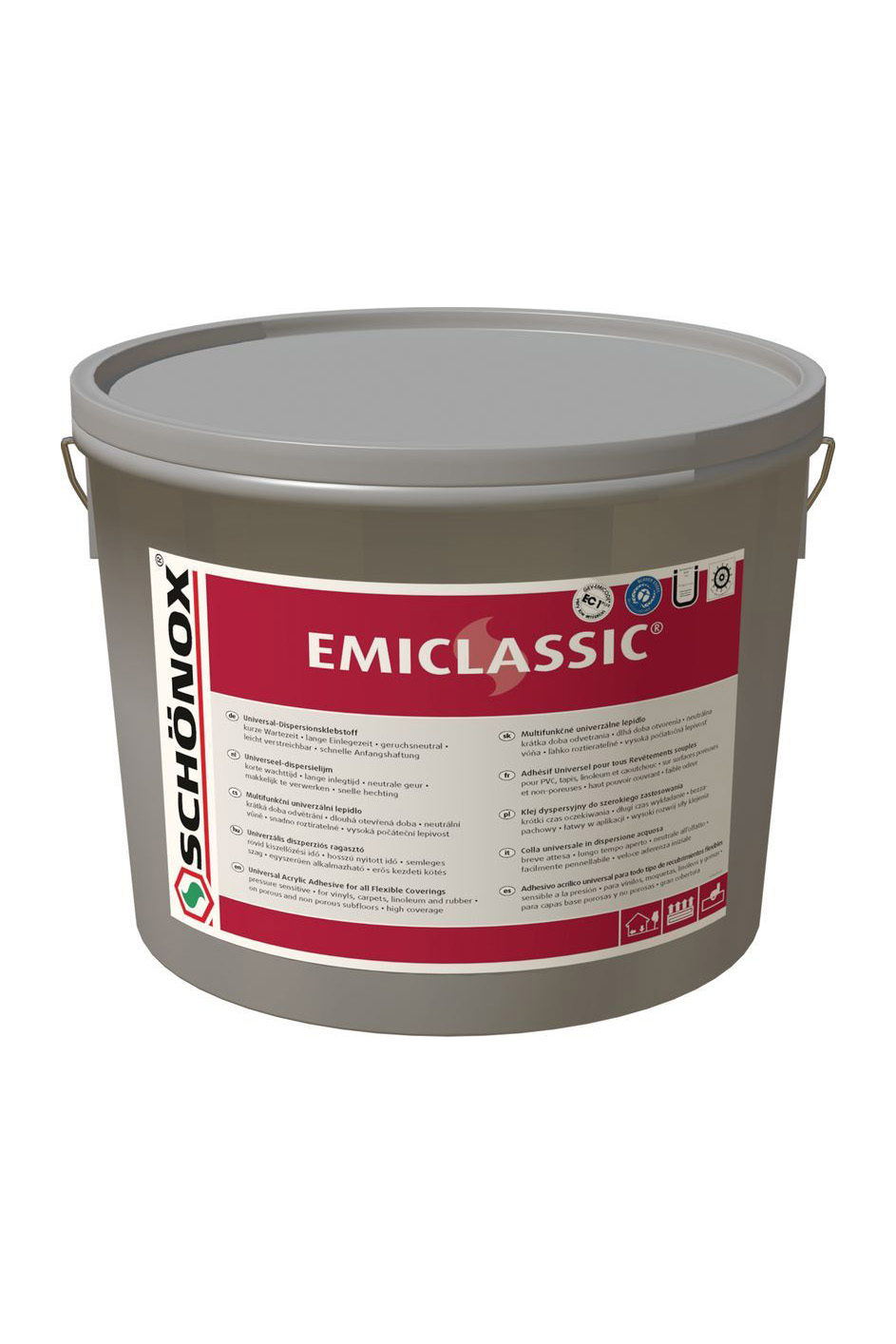 SCHÖNOX EmiClassic ragasztó 14 kg