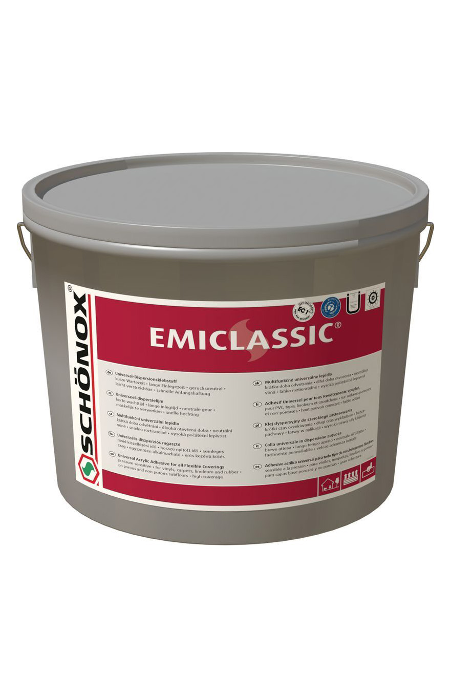 SCHÖNOX EmiClassic ragasztó 6 kg