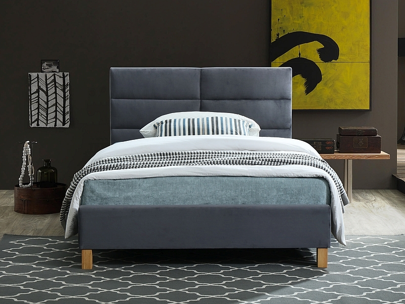 Ilsavon Velvet 120x200