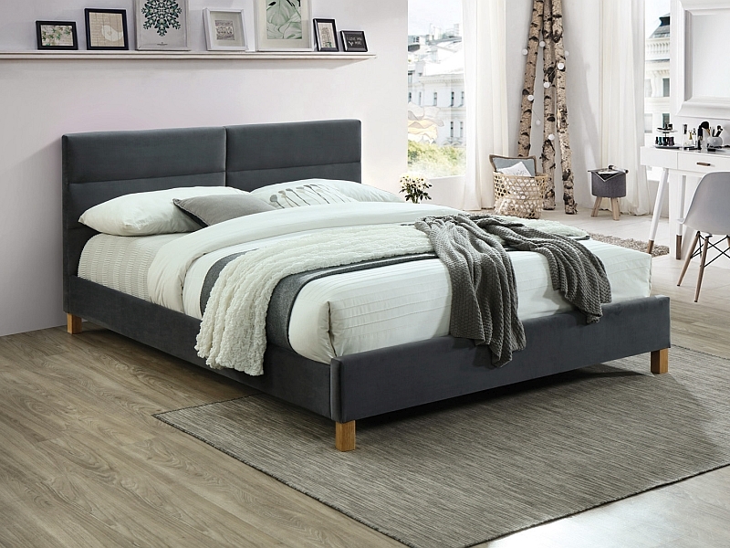 Ilsavon Velvet 160x200