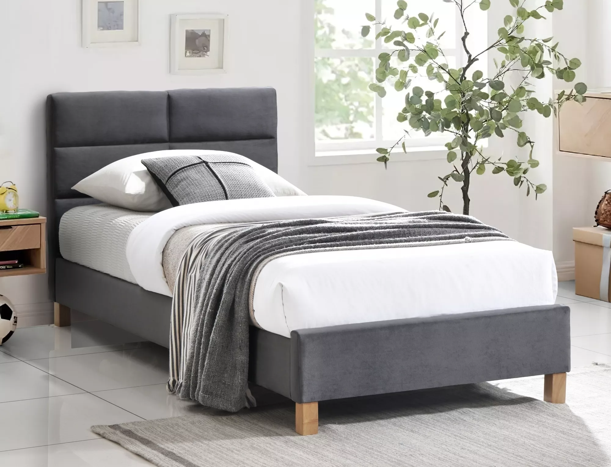 Ilsavon Velvet 90x200