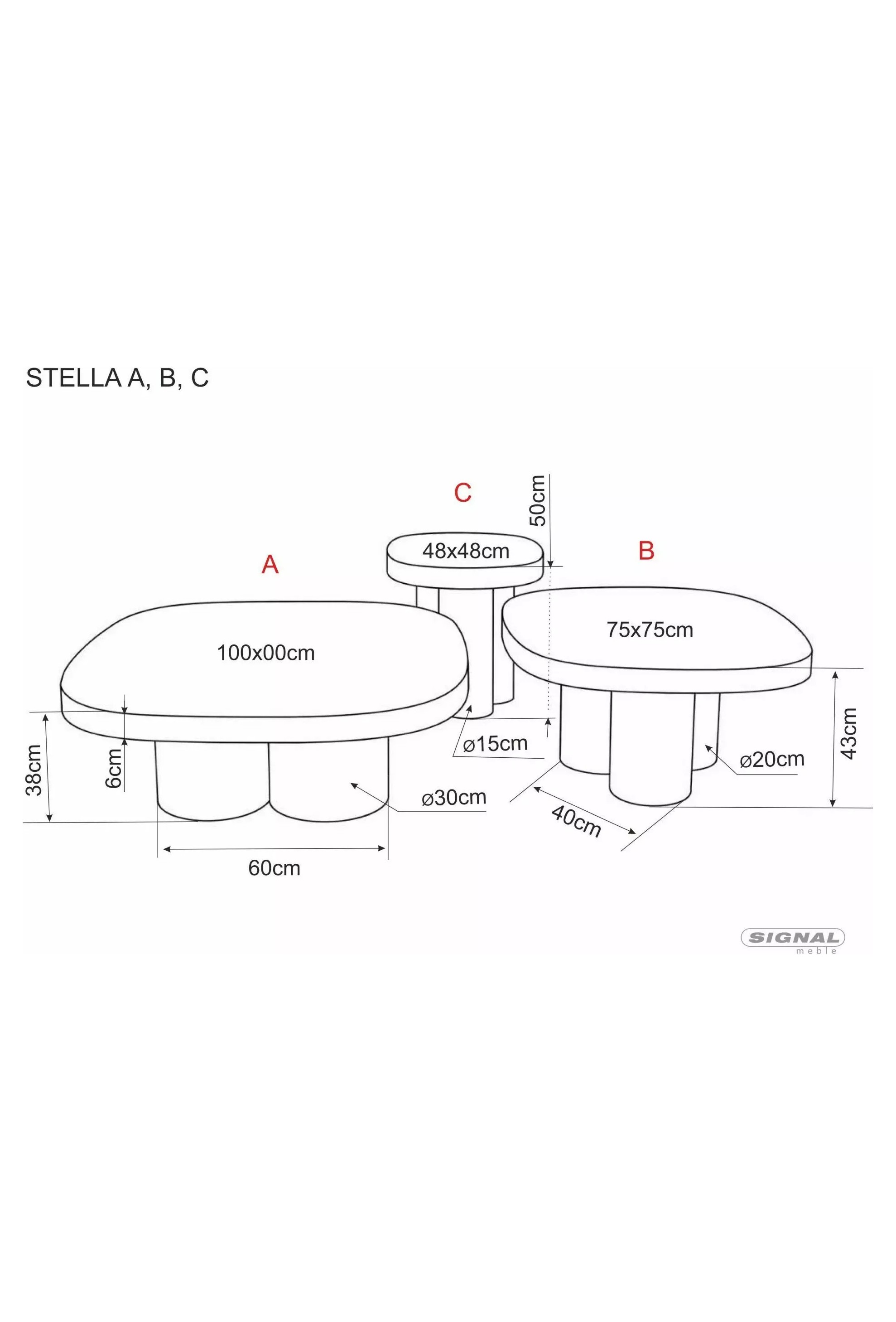 Stella C