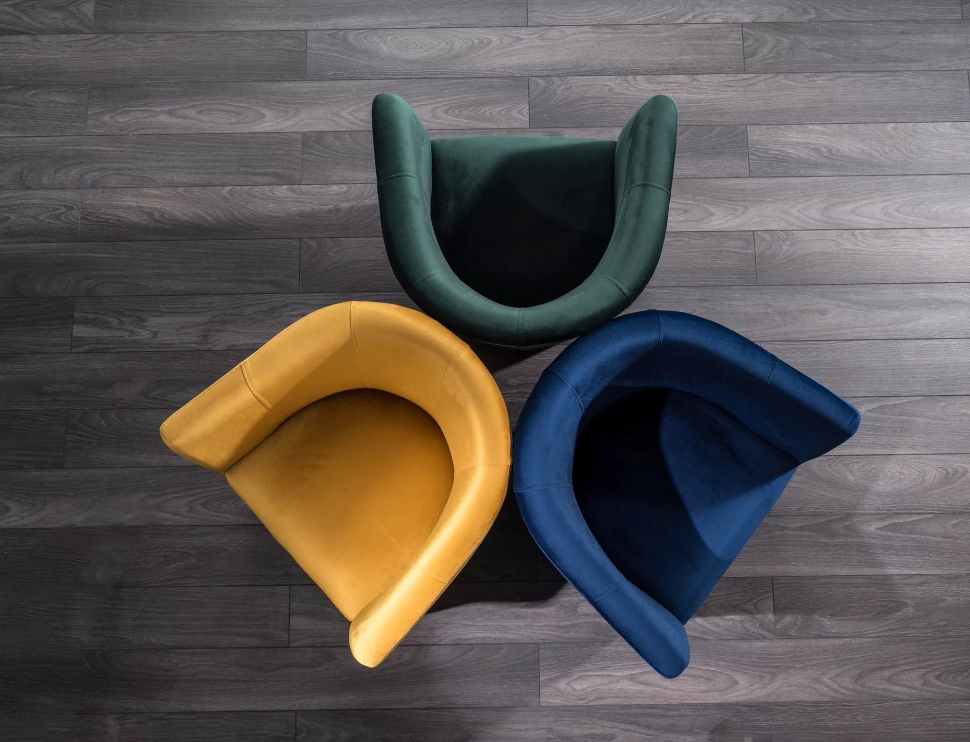 Javell Velvet S