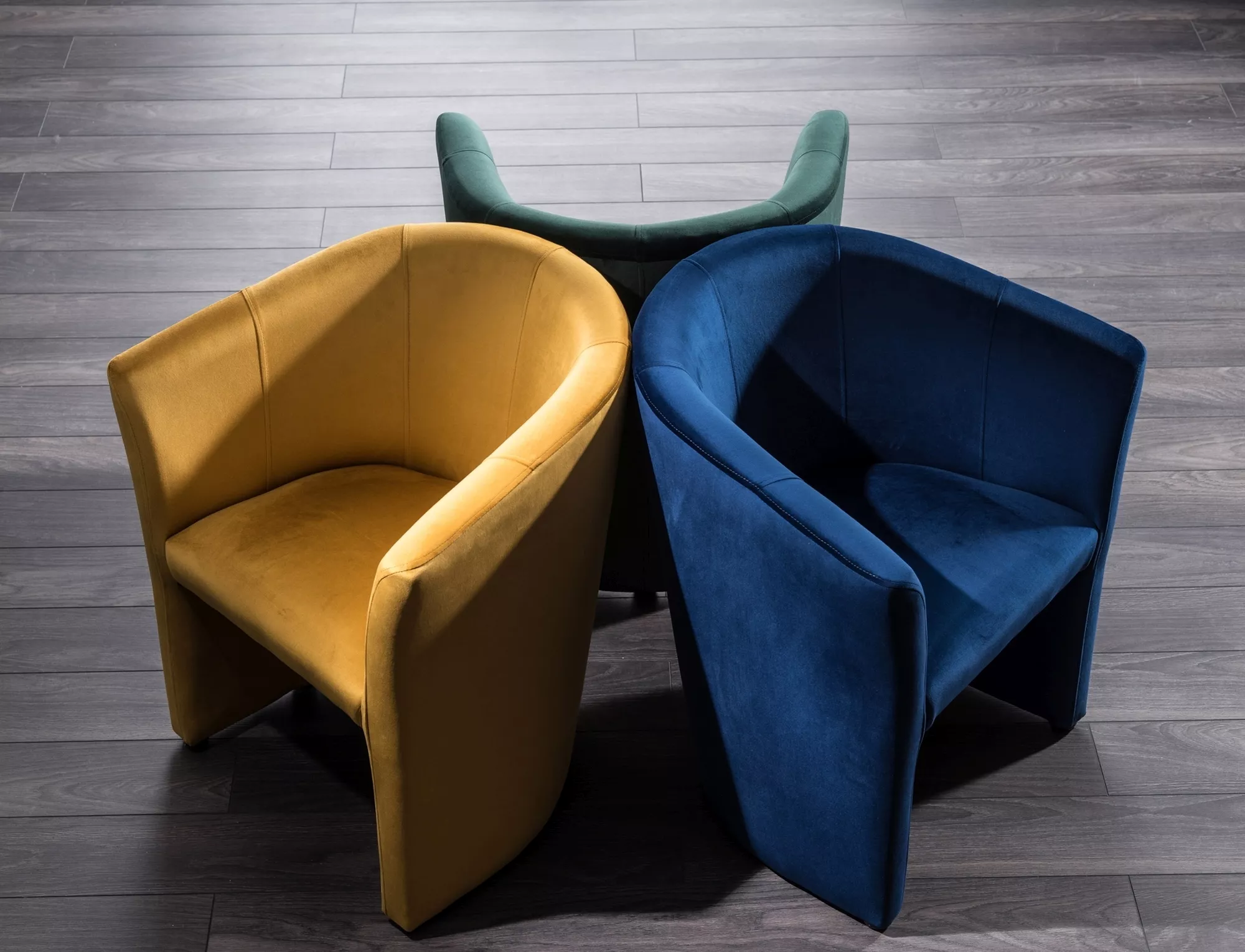 Javell Velvet S