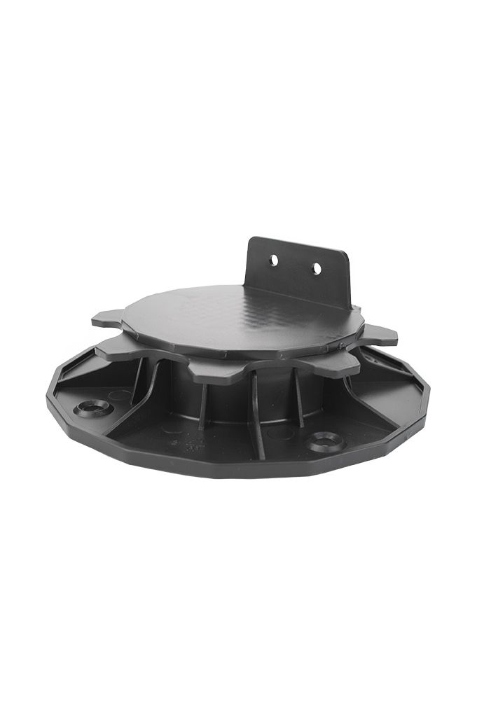 Bergdeck WPC Állítható tartóoszlop 35-70 mm – Talp