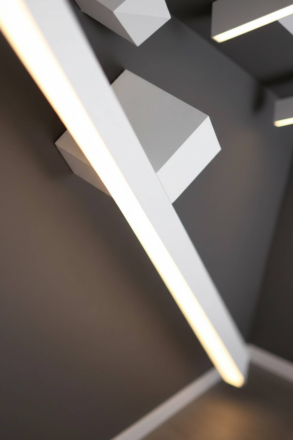 Finger 90cm IP54