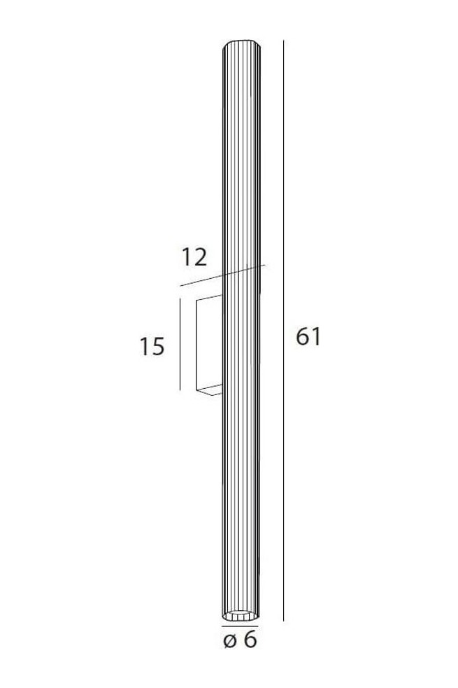 Fayette 61cm