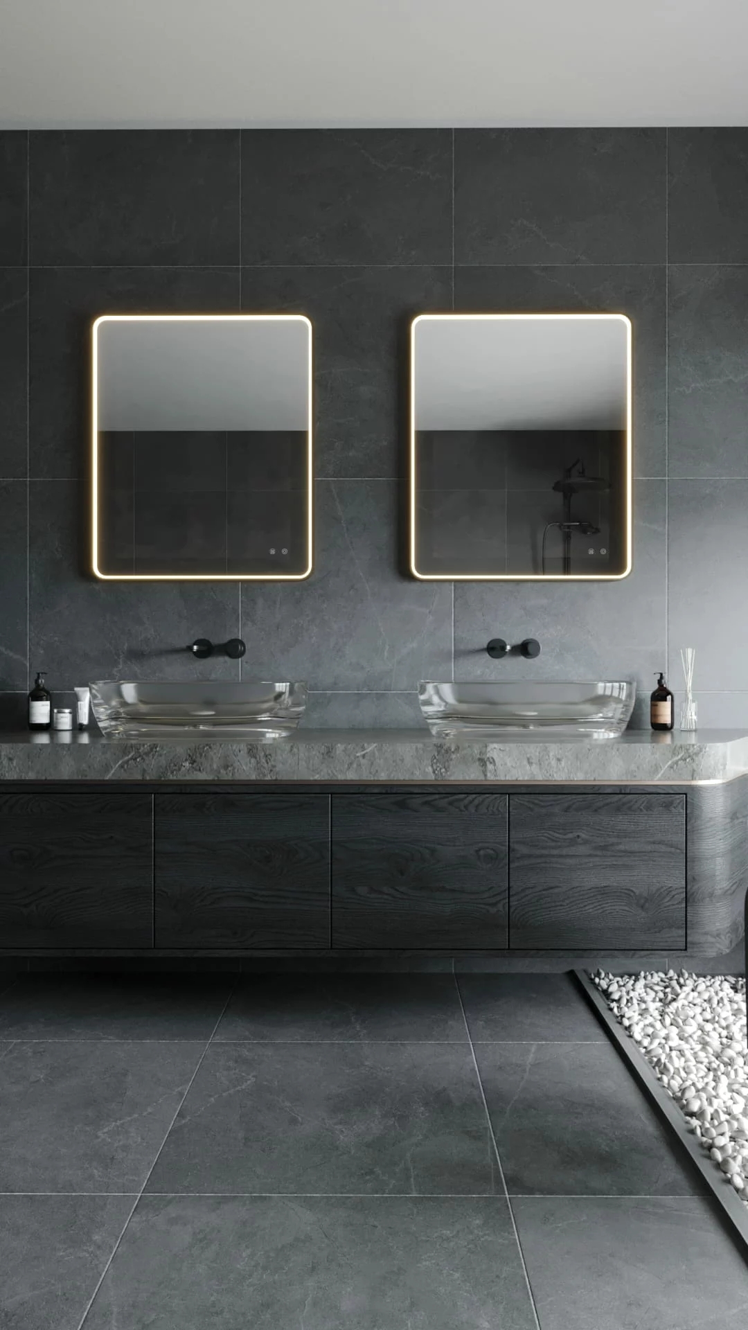 Mirror Rectangle