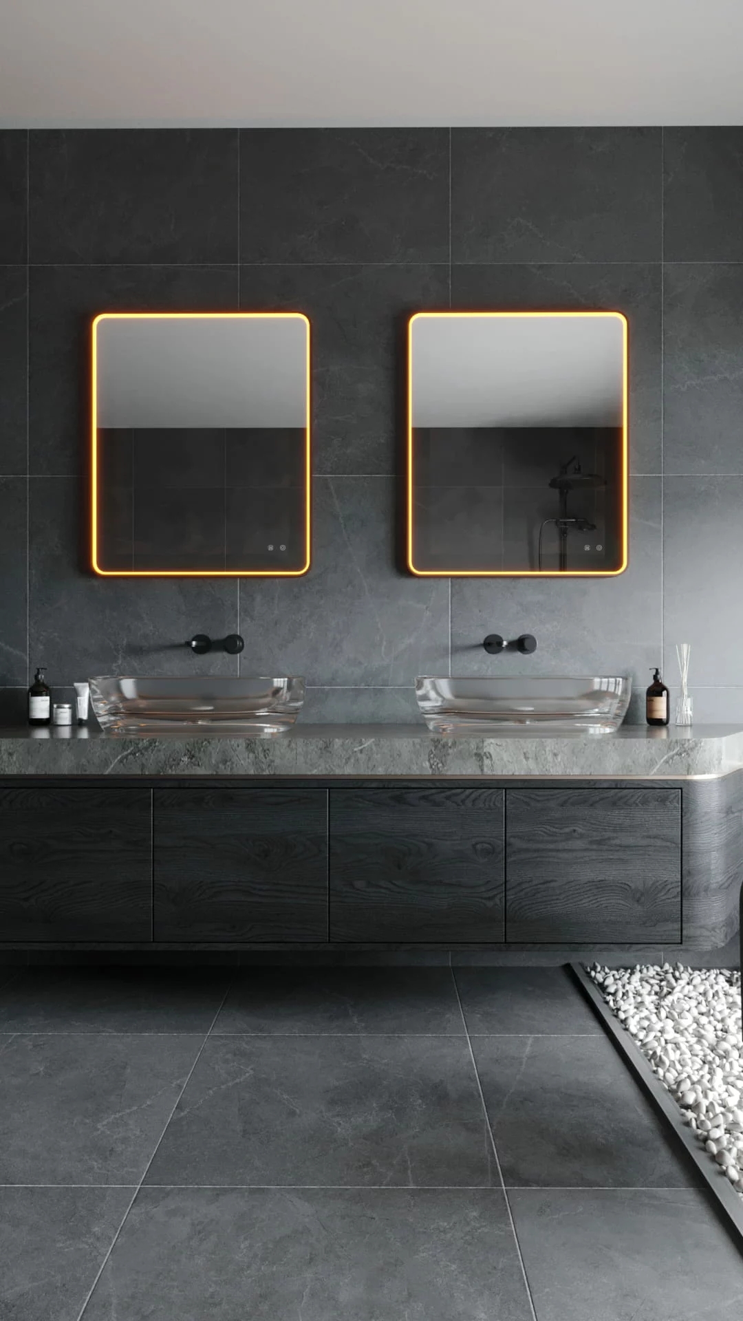 Mirror Rectangle