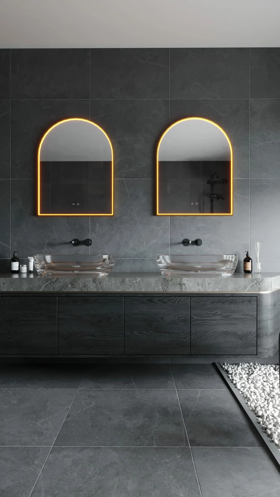 Mirror Round