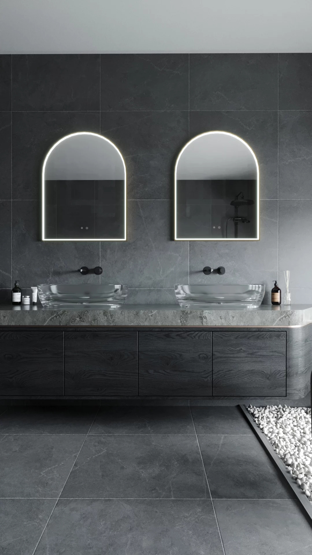 Mirror Round