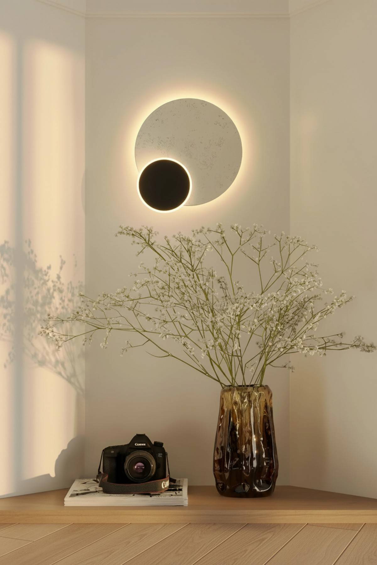 Travertino 14W