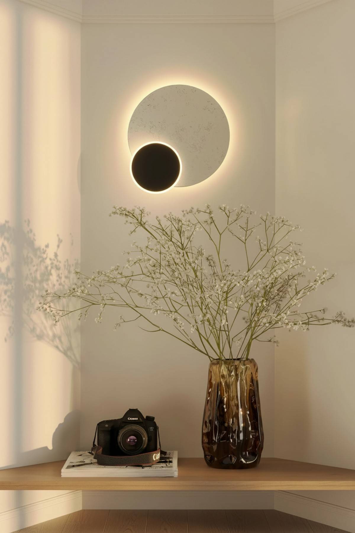 Travertino 14W