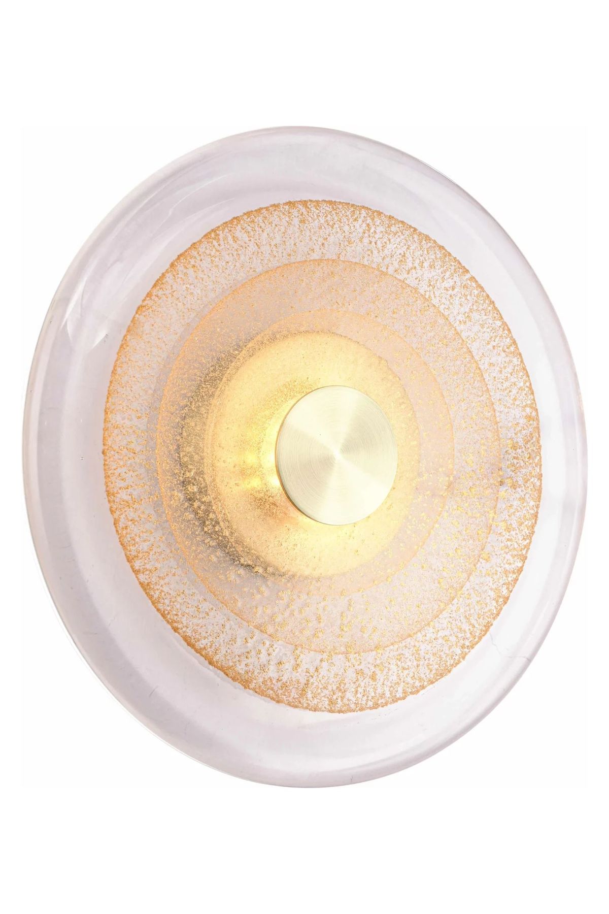 Lumion Goldi – Arany, Fali lámpa
