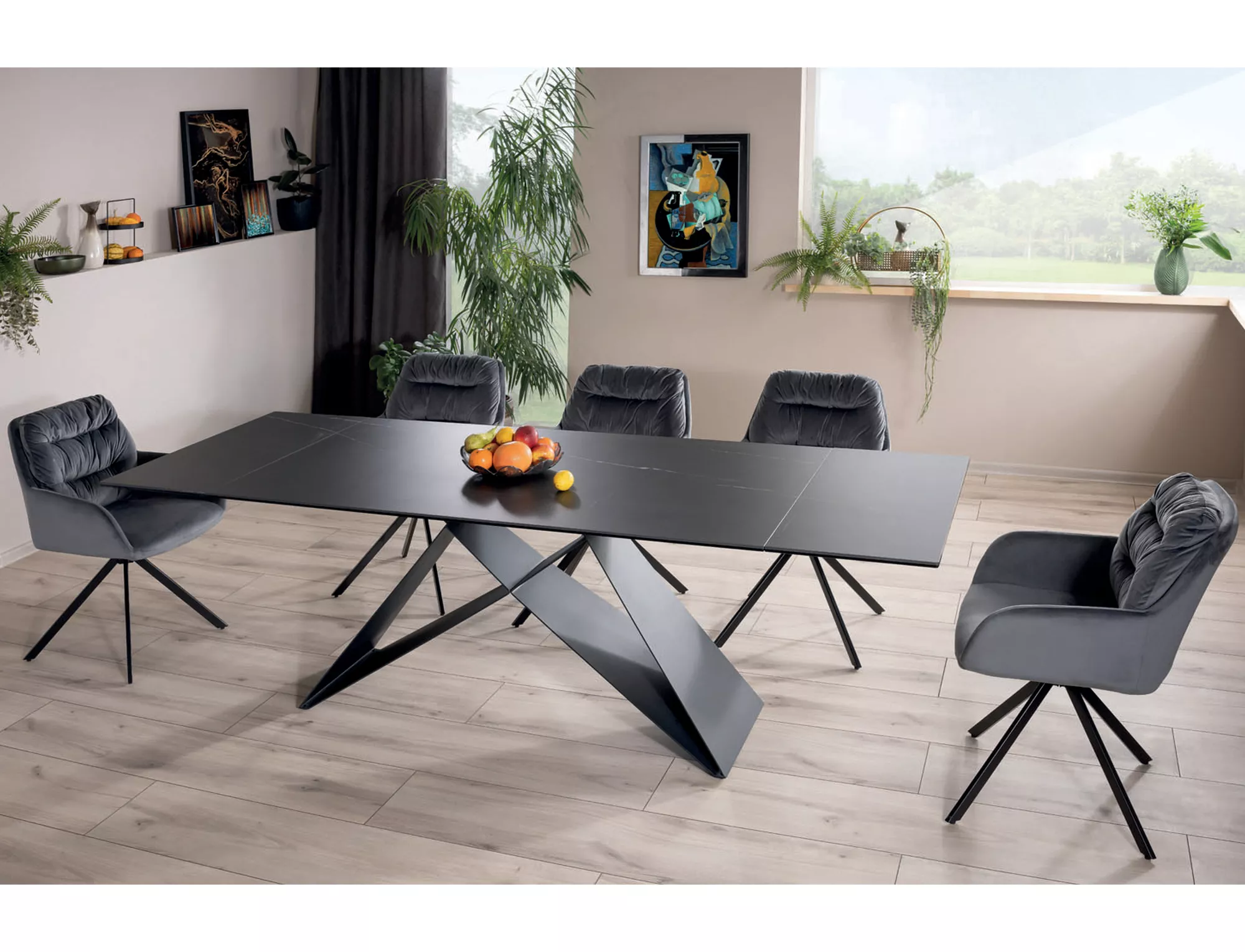 Savoia Ceramic Terenc