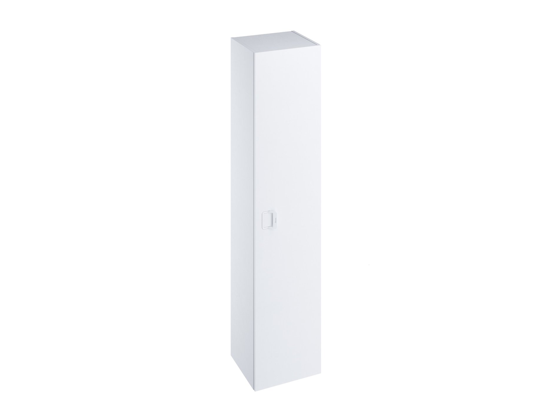 Ravak Comfort SB 35 fehér/fehér – Fürdőszobai fali szekrények