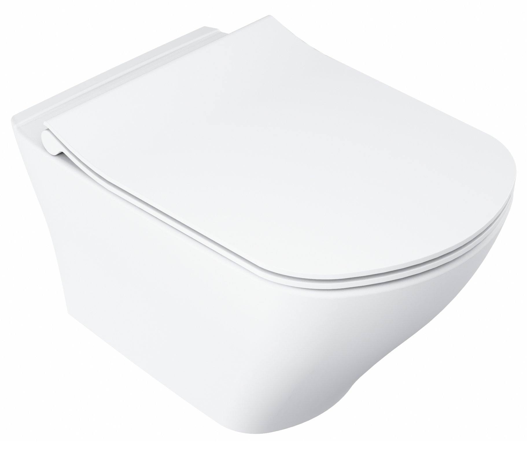 Ravak Classic WC RimOff, fehér – WC-k