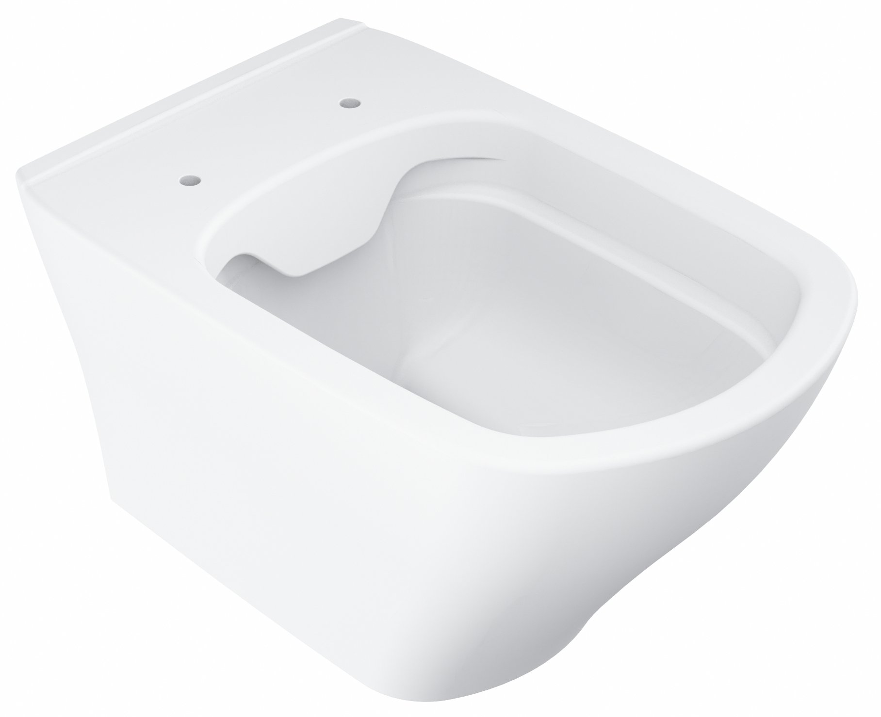 Ravak Classic WC RimOff, fehér – WC-k