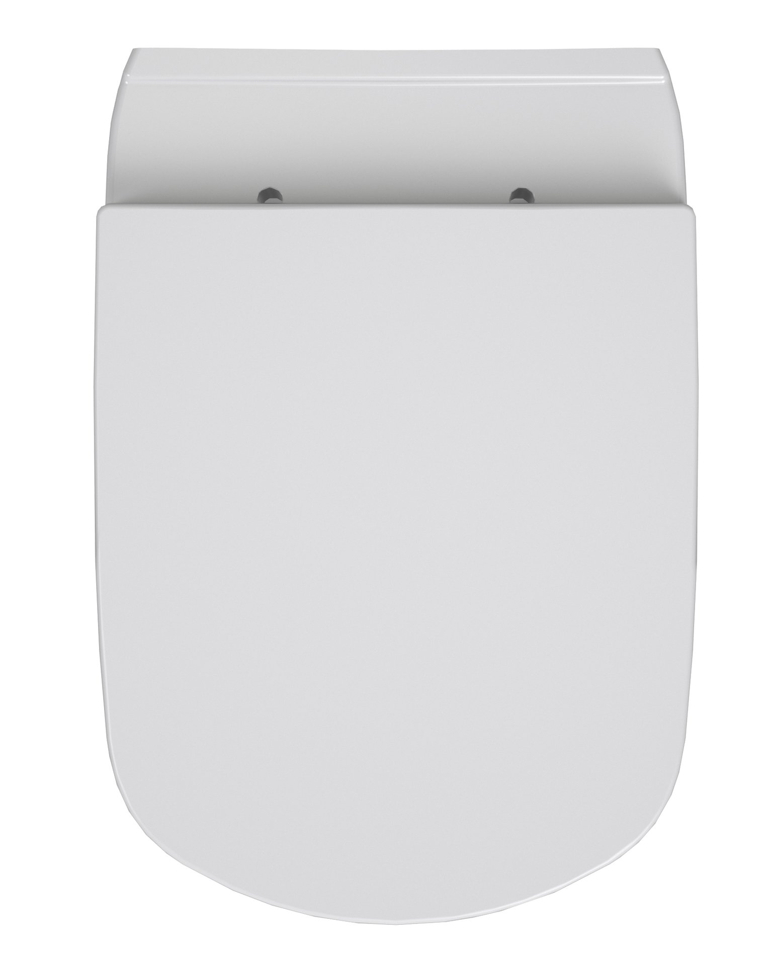 Ravak Classic WC RimOff, fehér – WC-k