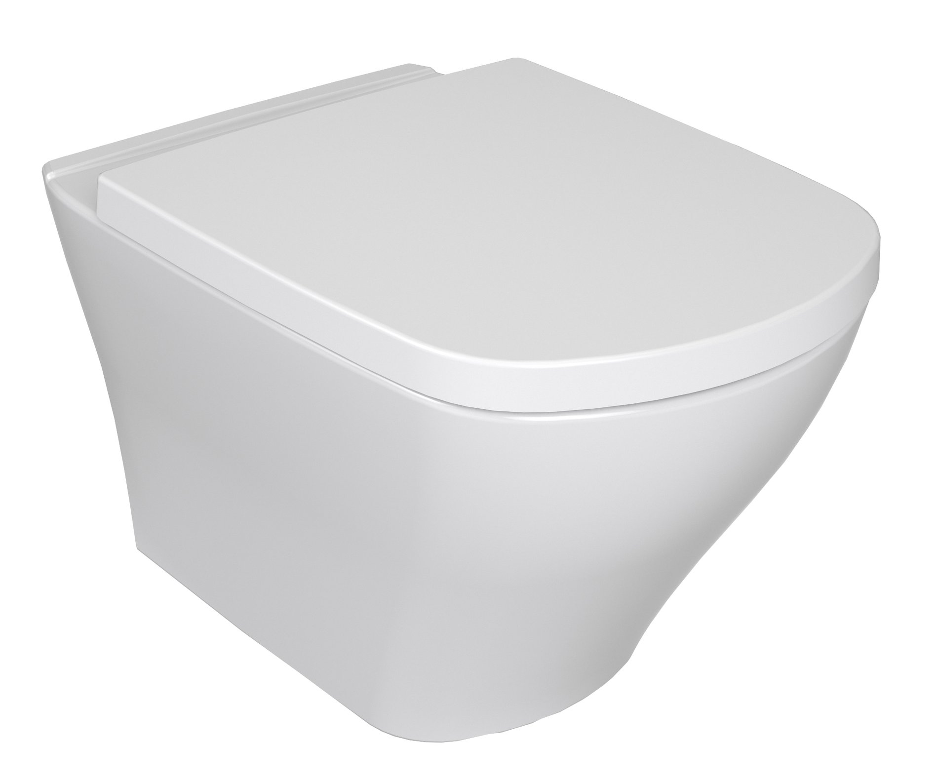 Ravak Classic WC RimOff, fehér – WC-k