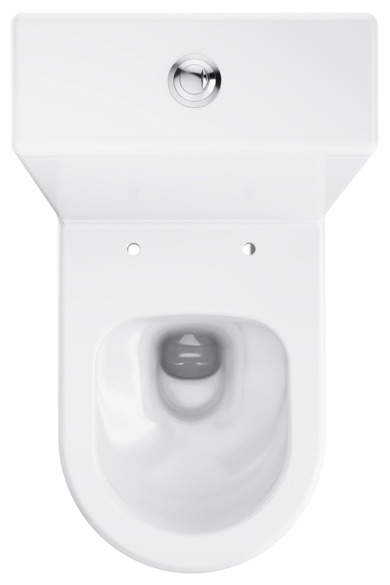 Ravak Optima RimOff monoblokkos WC fehér – WC-k