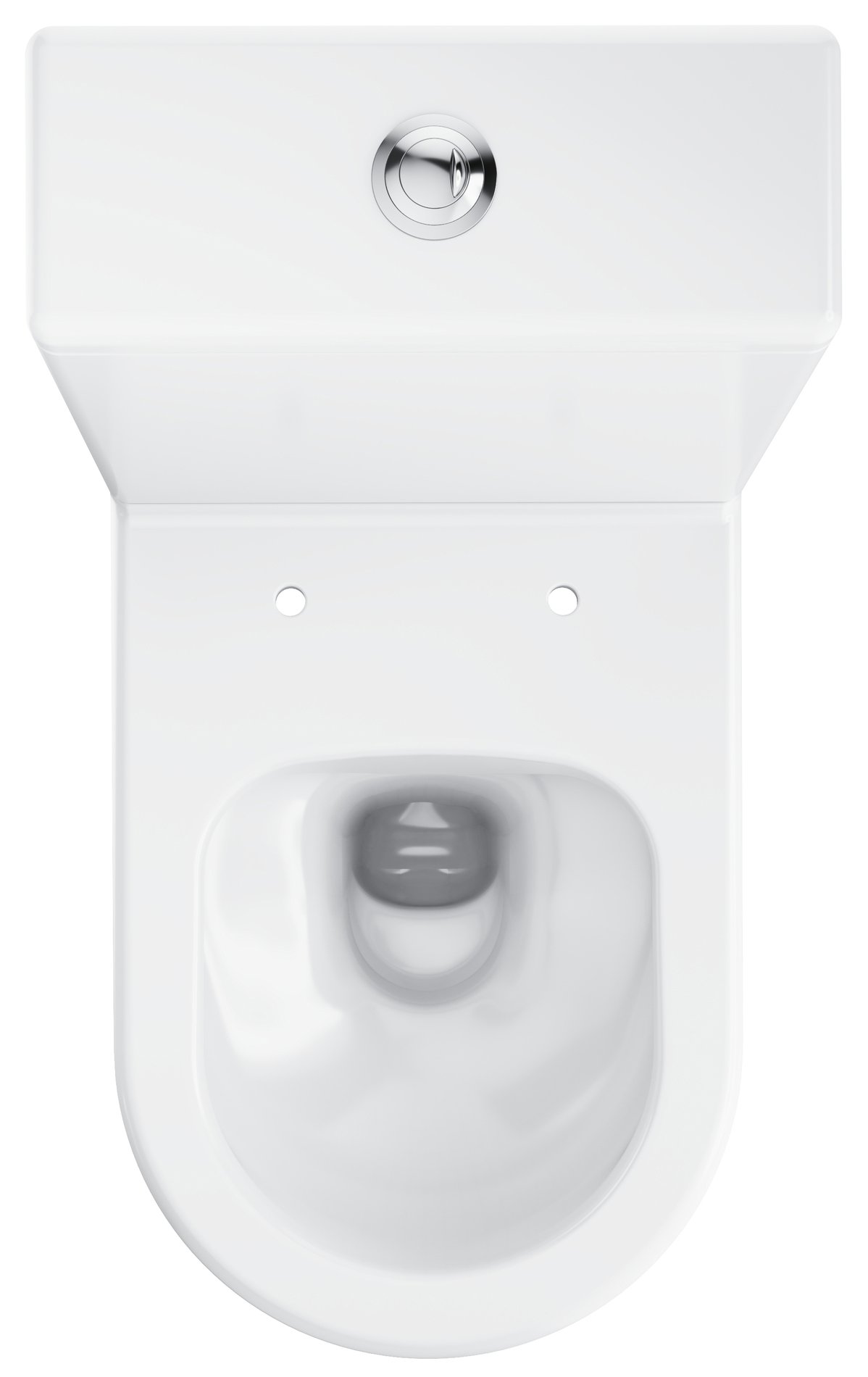 Ravak Elegant RimOff monoblokkos WC fehér – WC-k