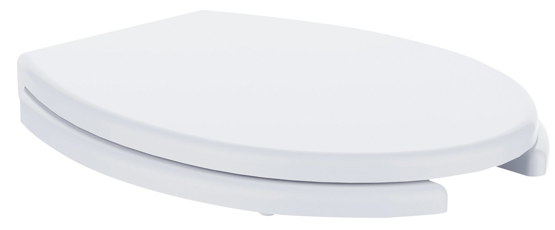 Ravak Safe Rim fali WC szett, fehér – WC-k