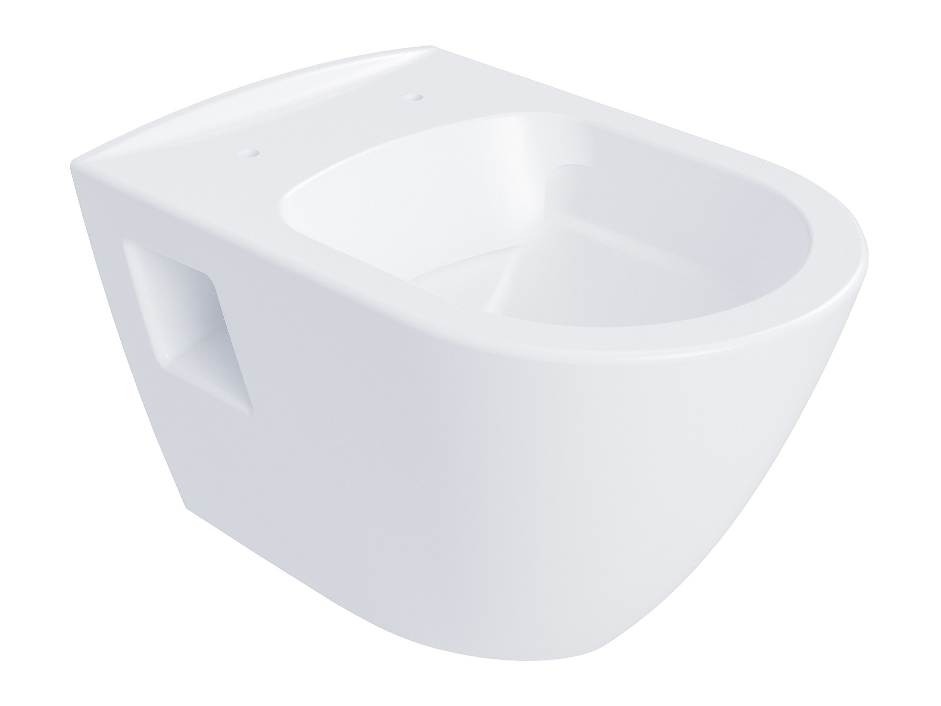 Ravak Endo RimOff fali WC, fehér – WC-k
