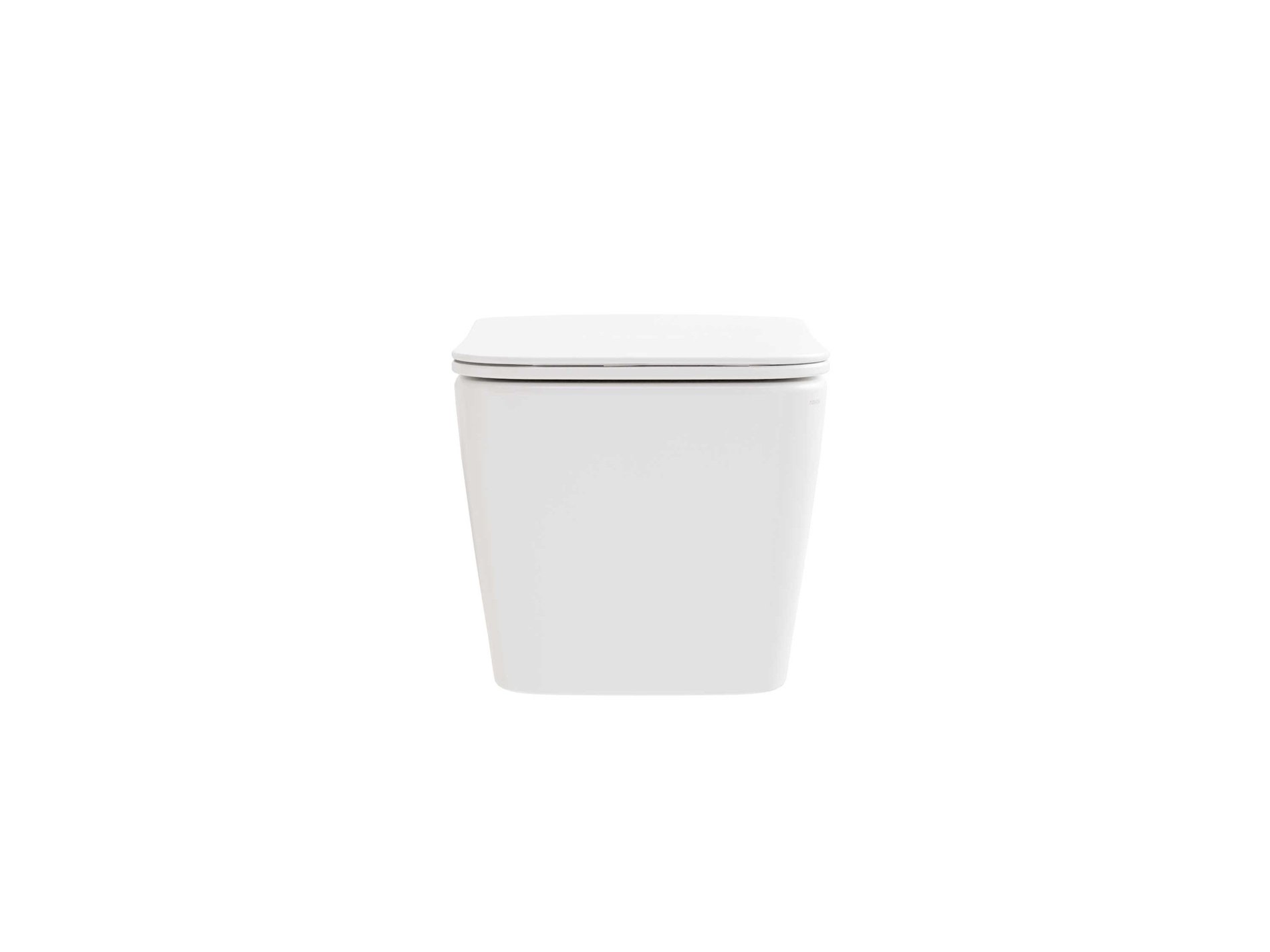 Ravak Classic II/Natural RimOff fali WC szett, fehér – WC-k