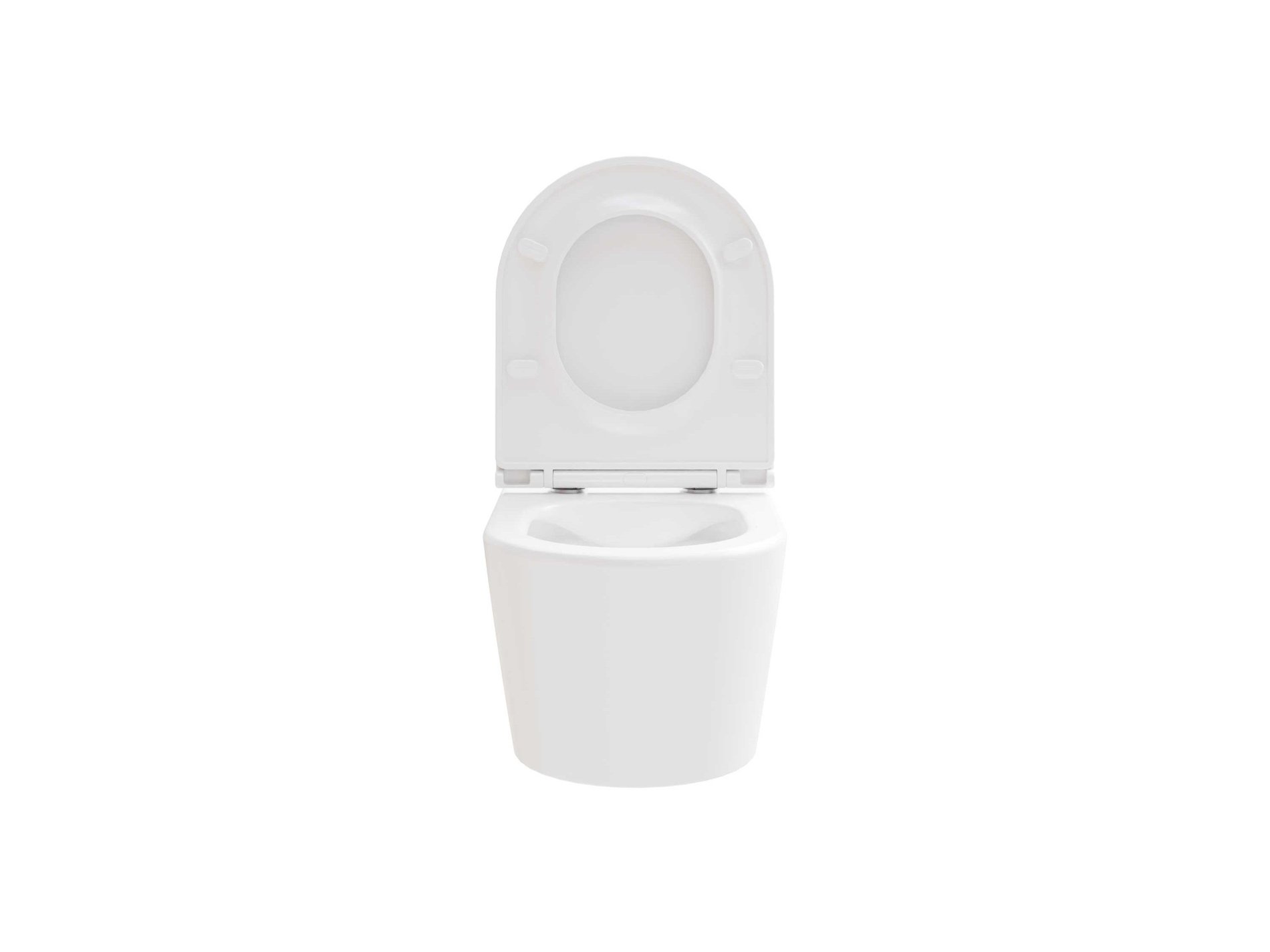 Ravak Flow RimOff fali WC szett, fehér – WC-k