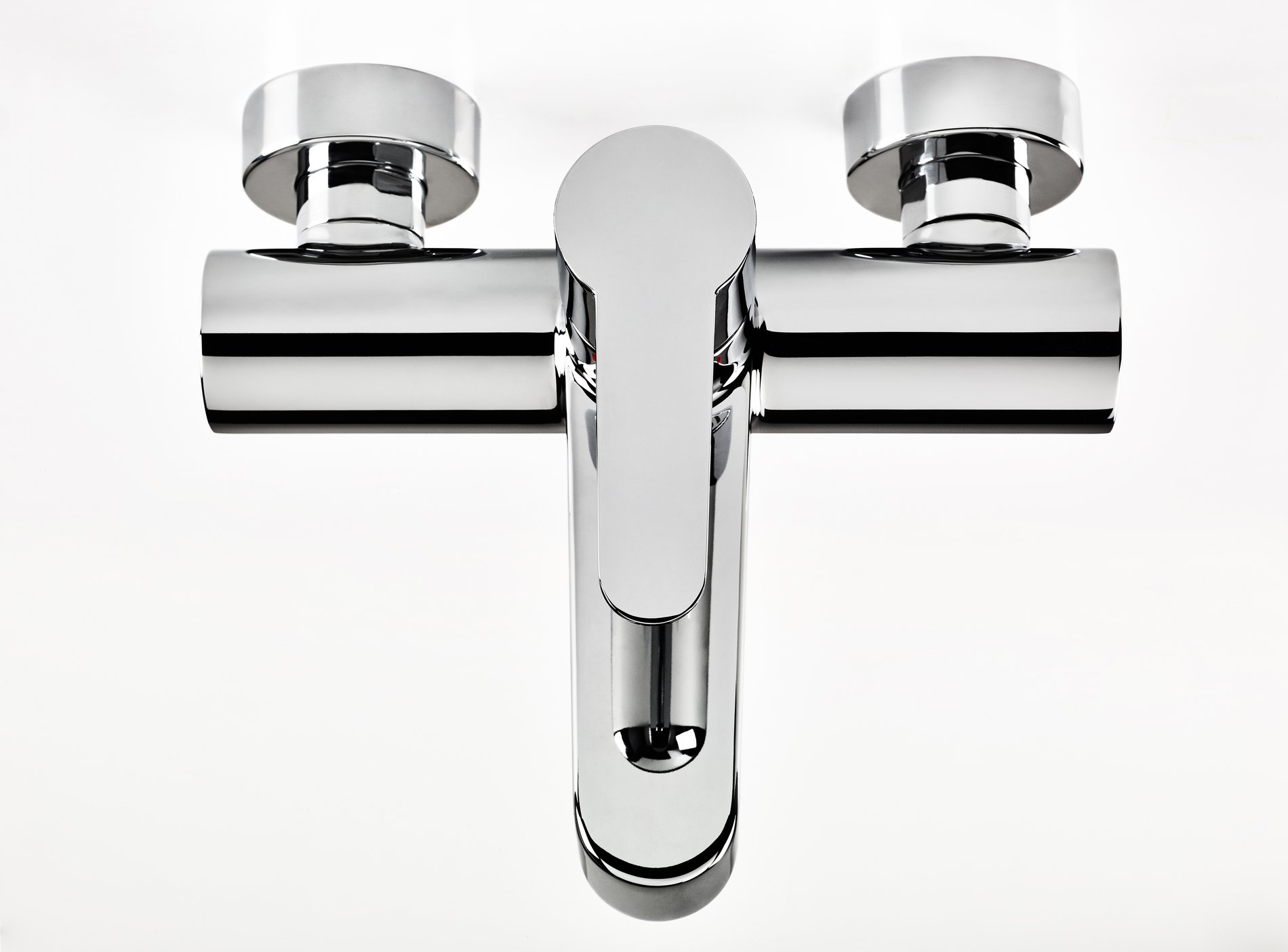 Ravak Puri kádcsaptelep 150 mm PU 022.00CR, króm – Kádcsaptelepek